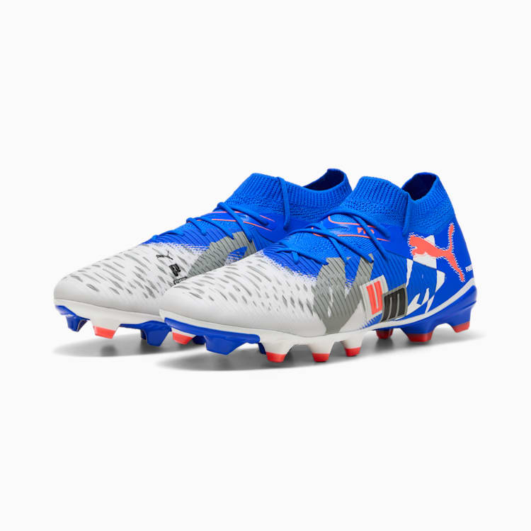 Puma Future 8 Match Forever FG/AG