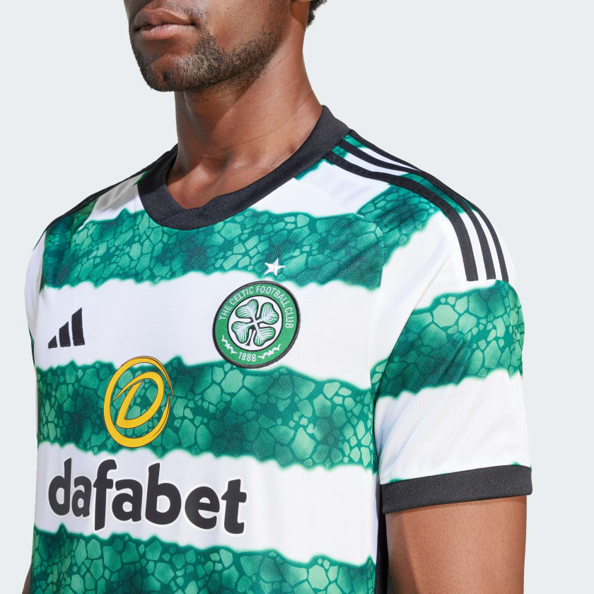 Adidas Celtic 2023/24 Home Jersey