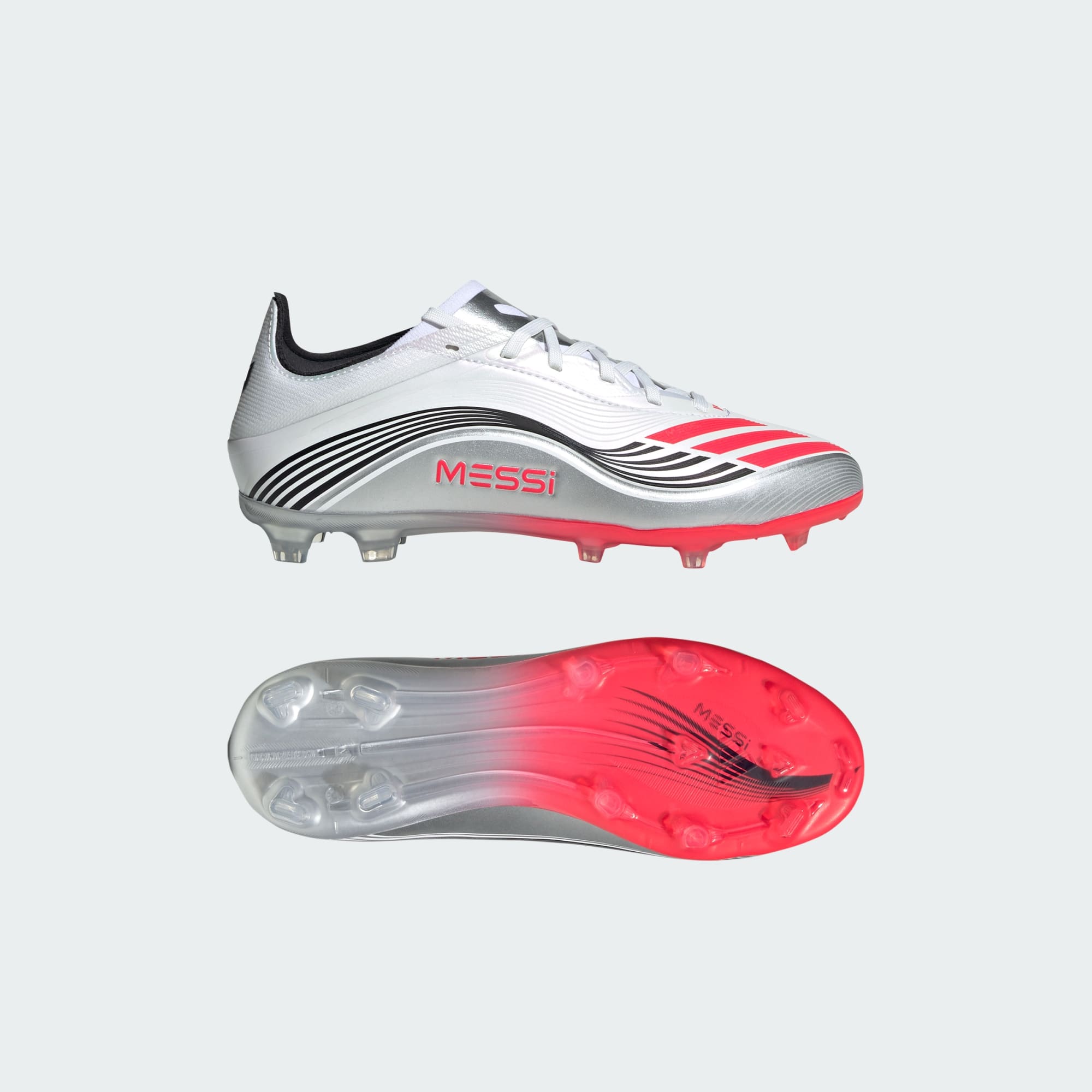 Adidas Jr. F50 Messi Elite FG