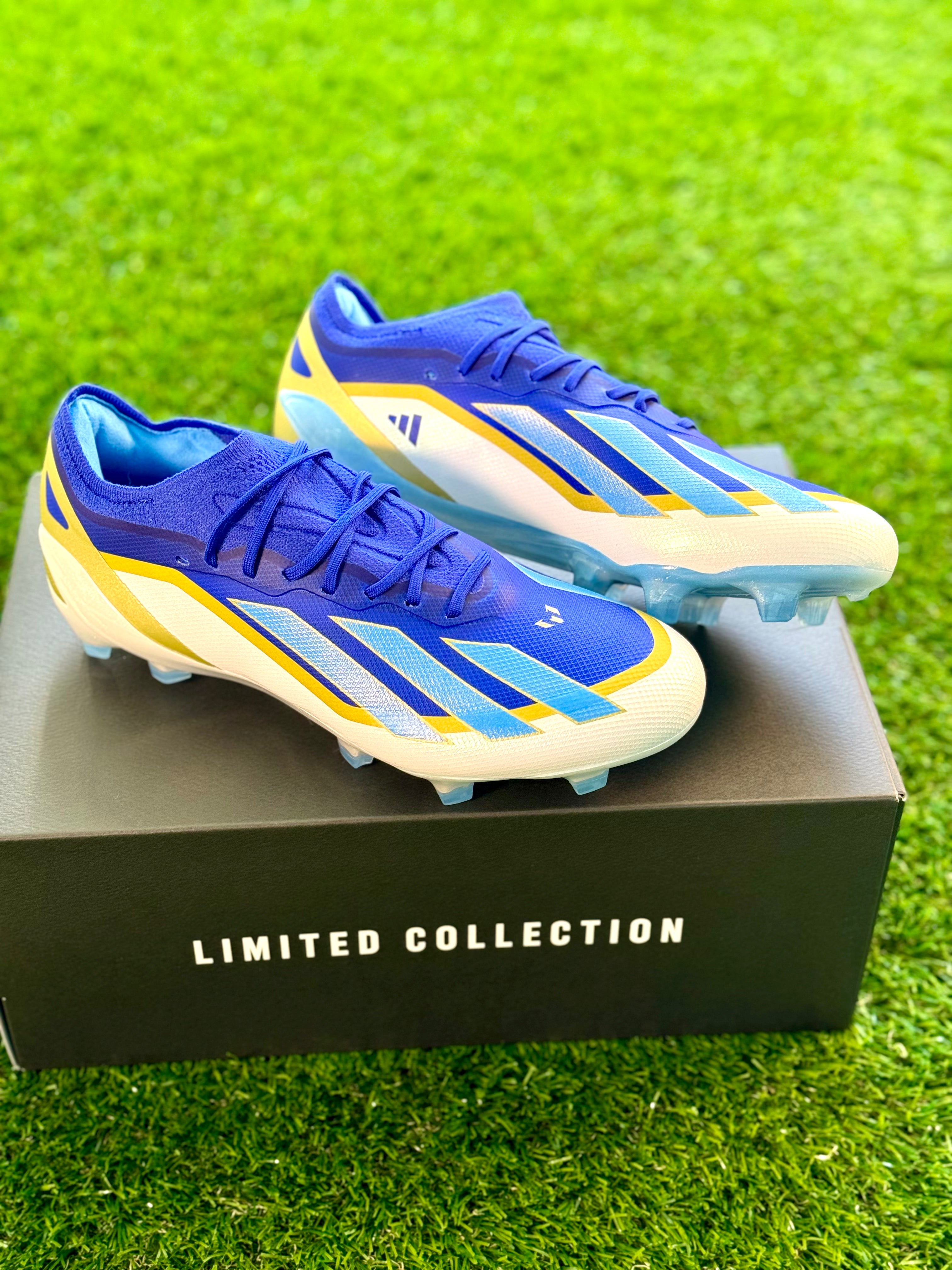 Adidas messi 1.4 discount
