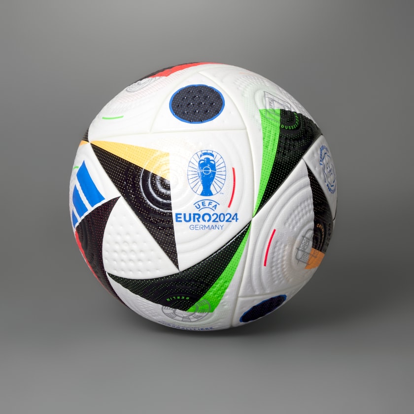 OFFICIAL MATCH BALL – unBranded Sporting Goods