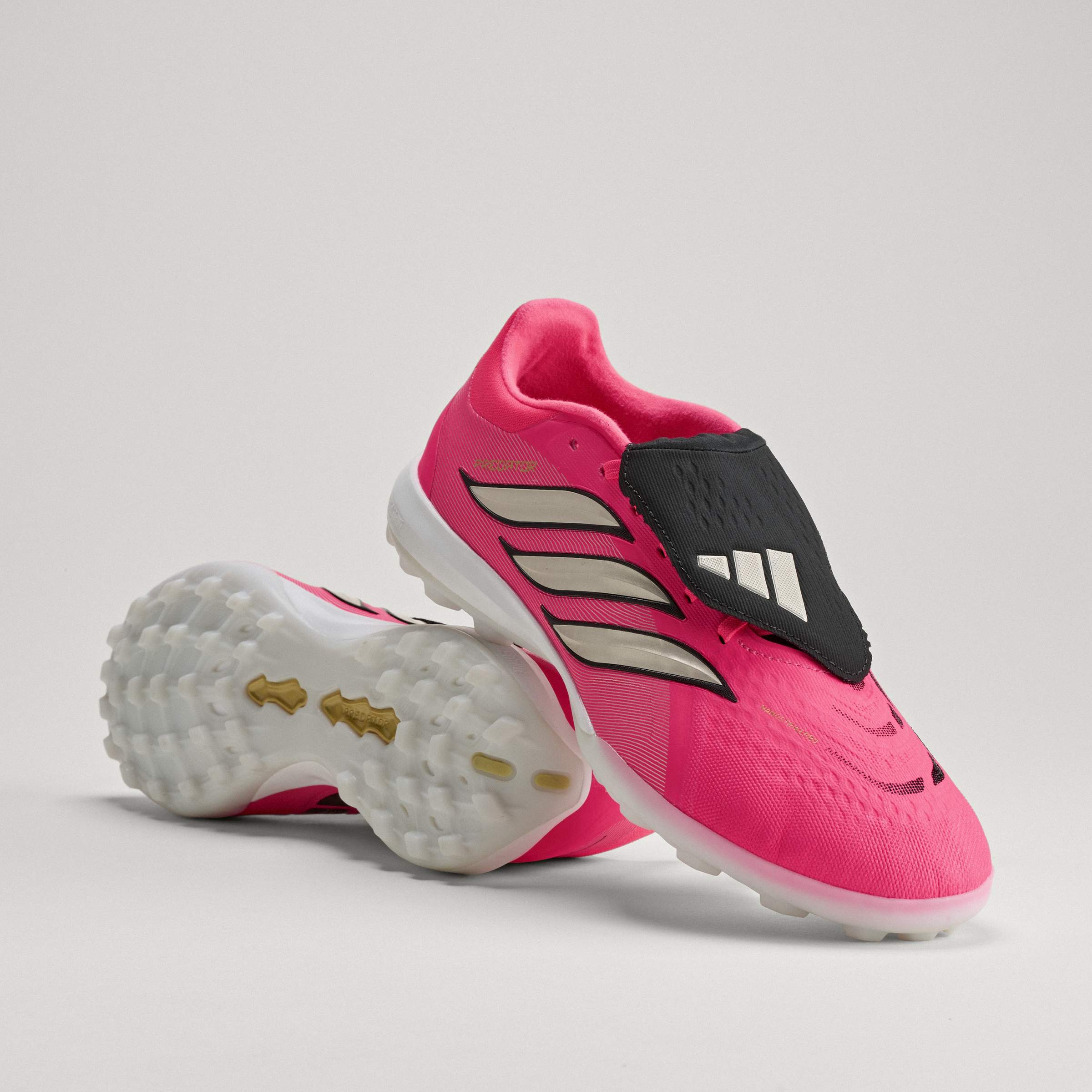 シューズ adidas PREDATOR PRO TF 27.5 Adidas Predator Pro Fold-Over Tongue TF
