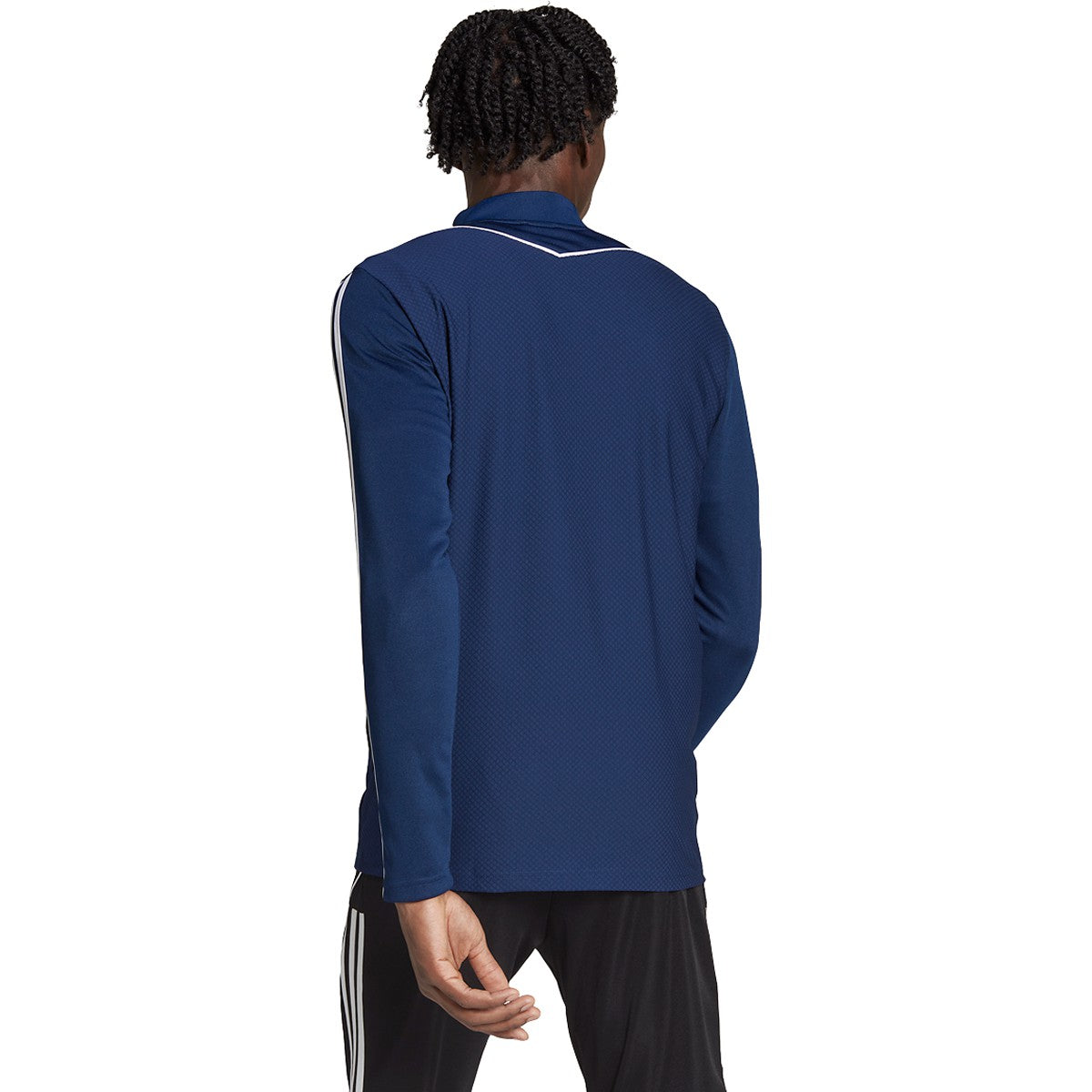 Adidas Navy Tiro 23 League Training Jacket