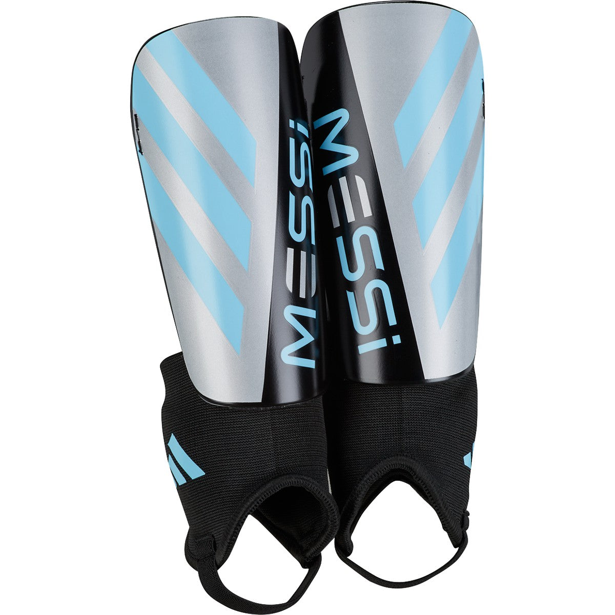 Adidas Jr. Messi Match Shin Guard