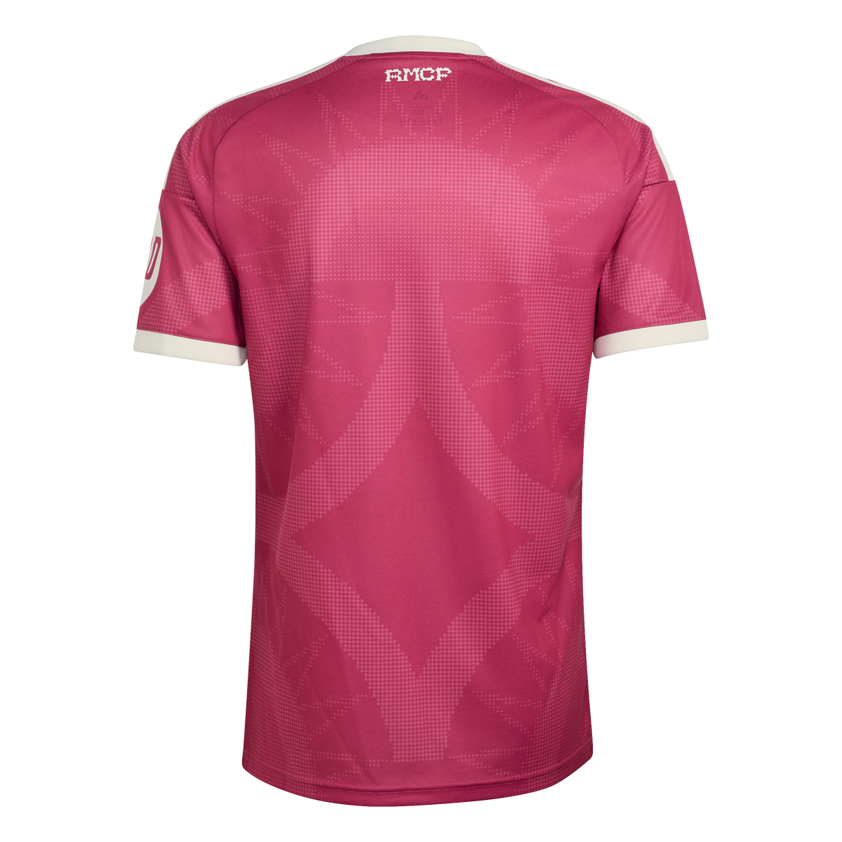 Adidas Real Madrid 2026/27 Third Jersey