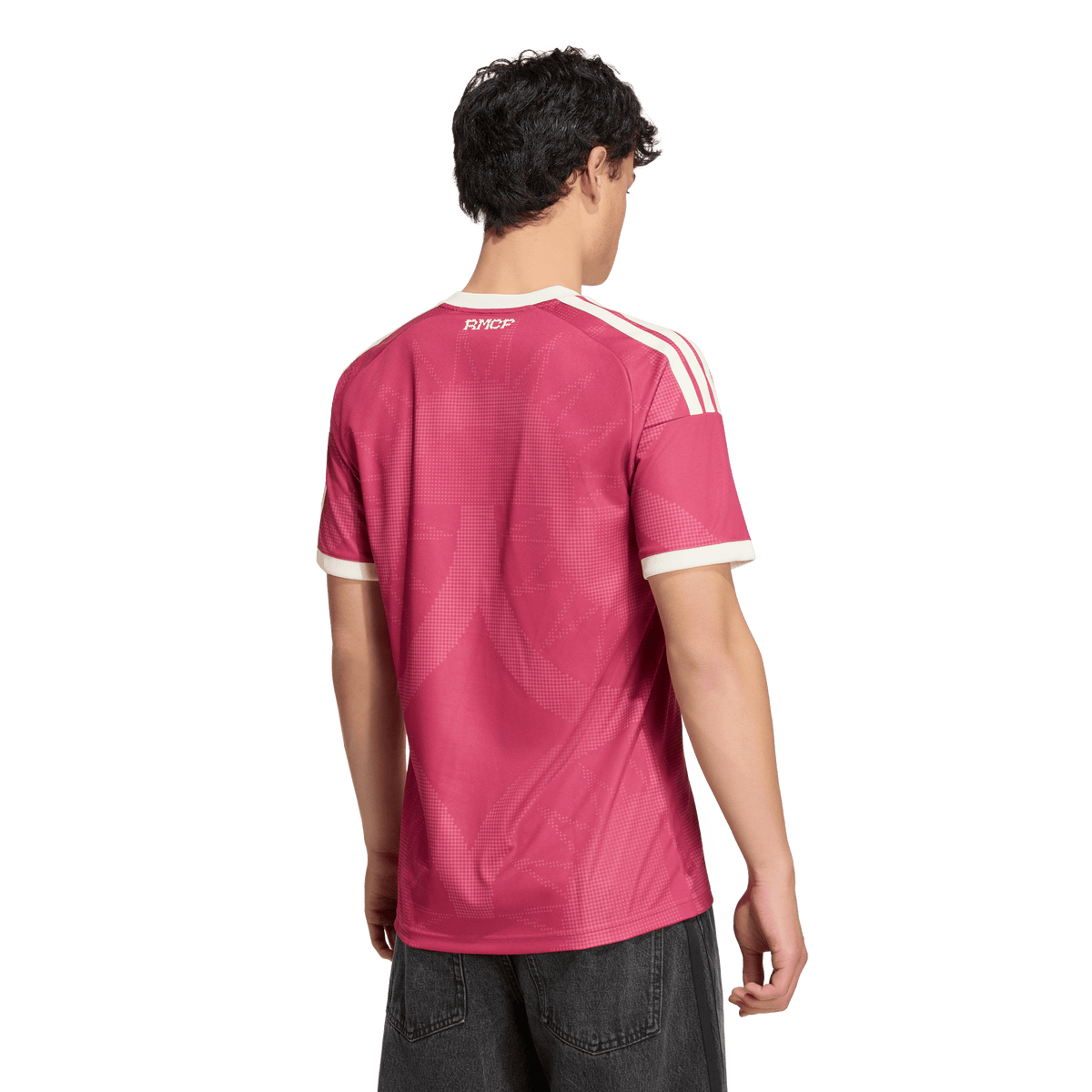 Adidas Real Madrid 2026/27 Third Jersey