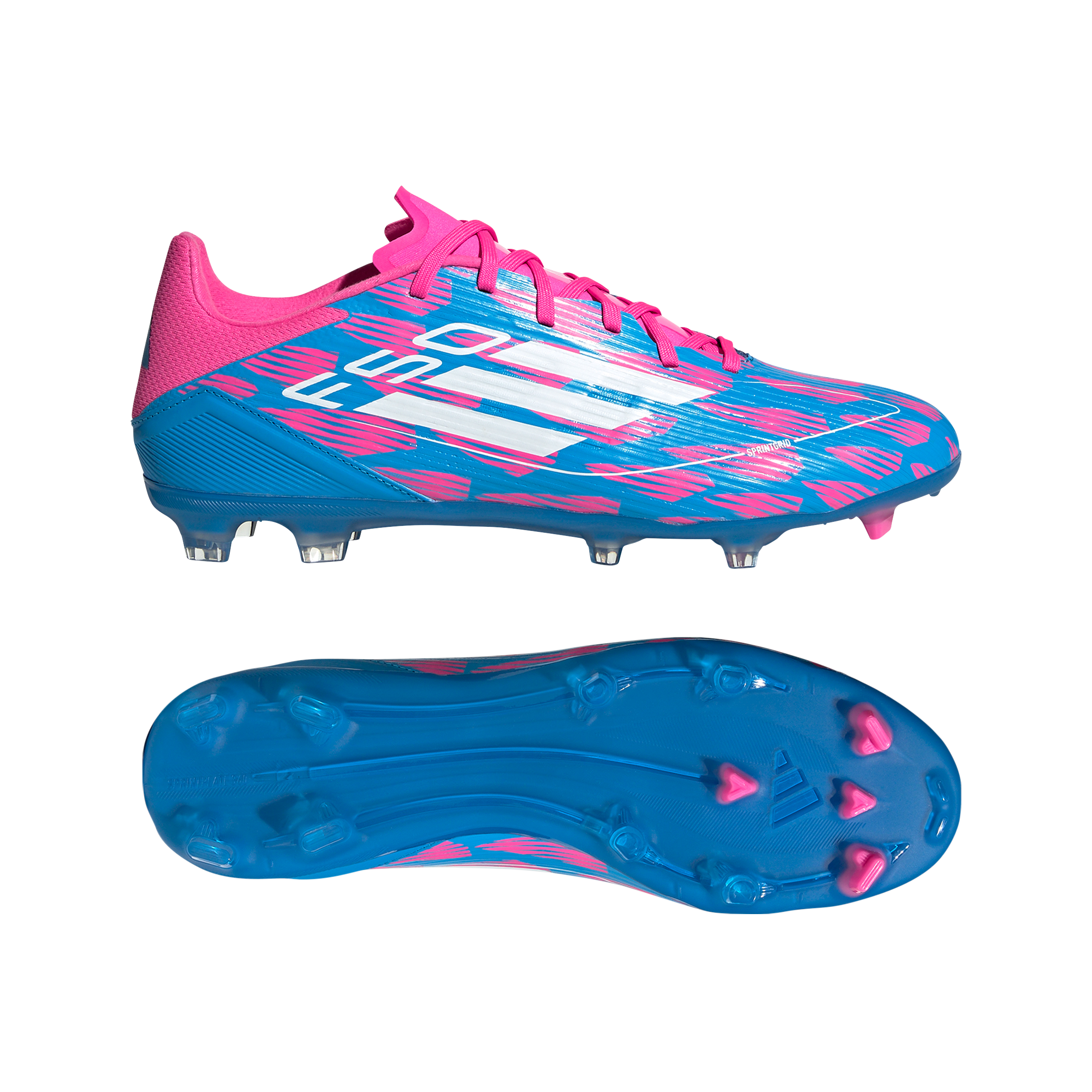 Adidas F50 League FG/MG Adidas F50 League FG/MG