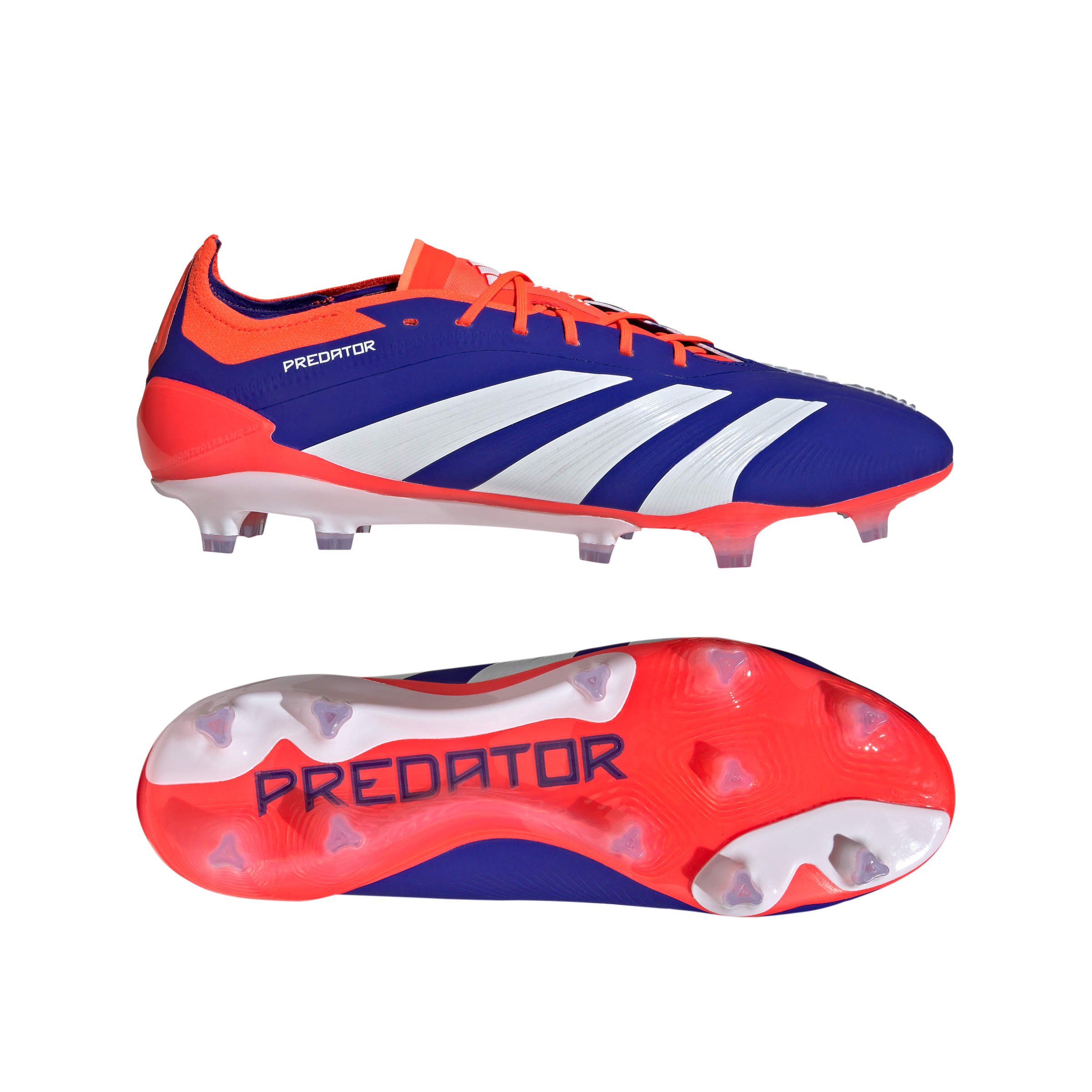 Adidas Predator Elite FG Adidas Predator Elite FG