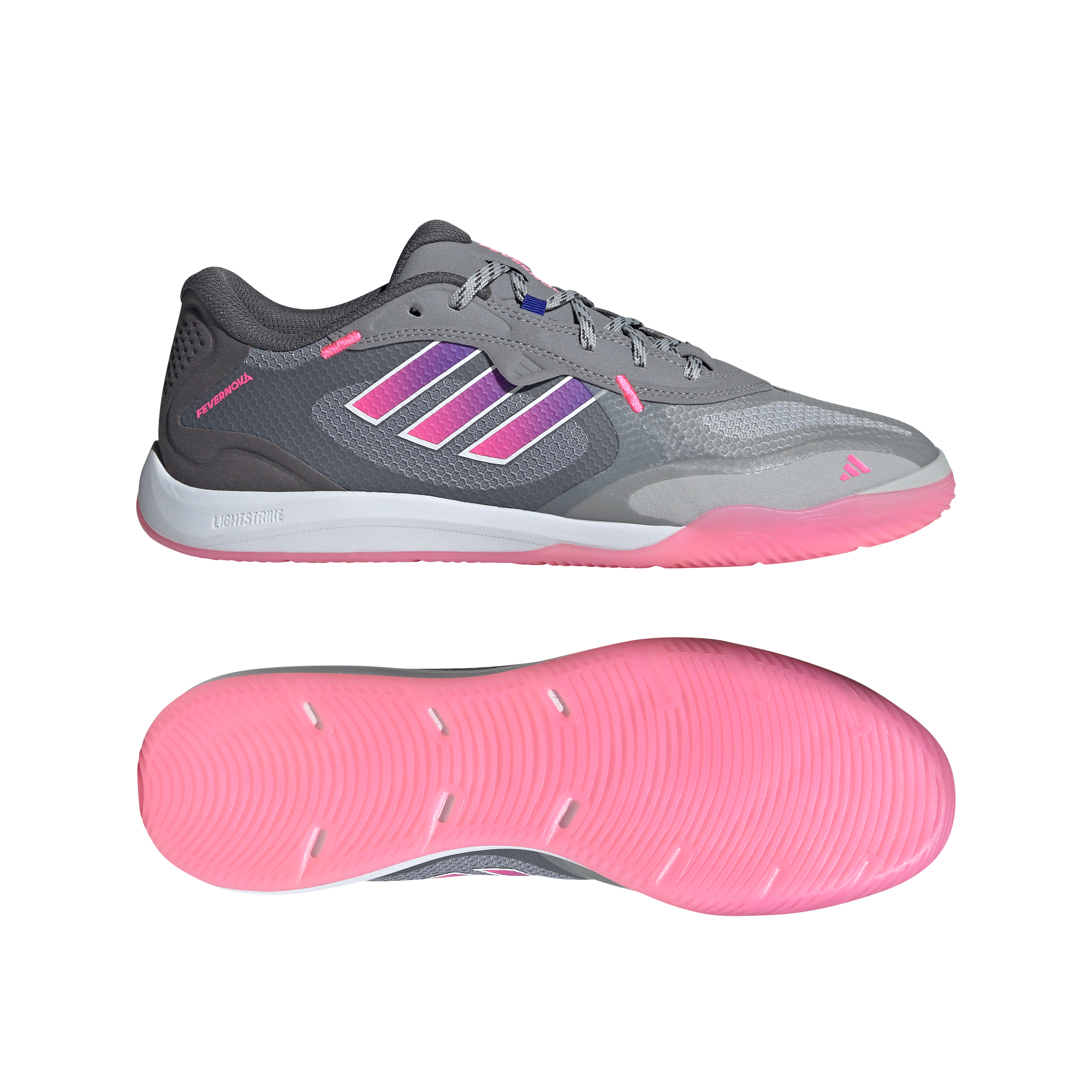 Adidas Fevernova Court