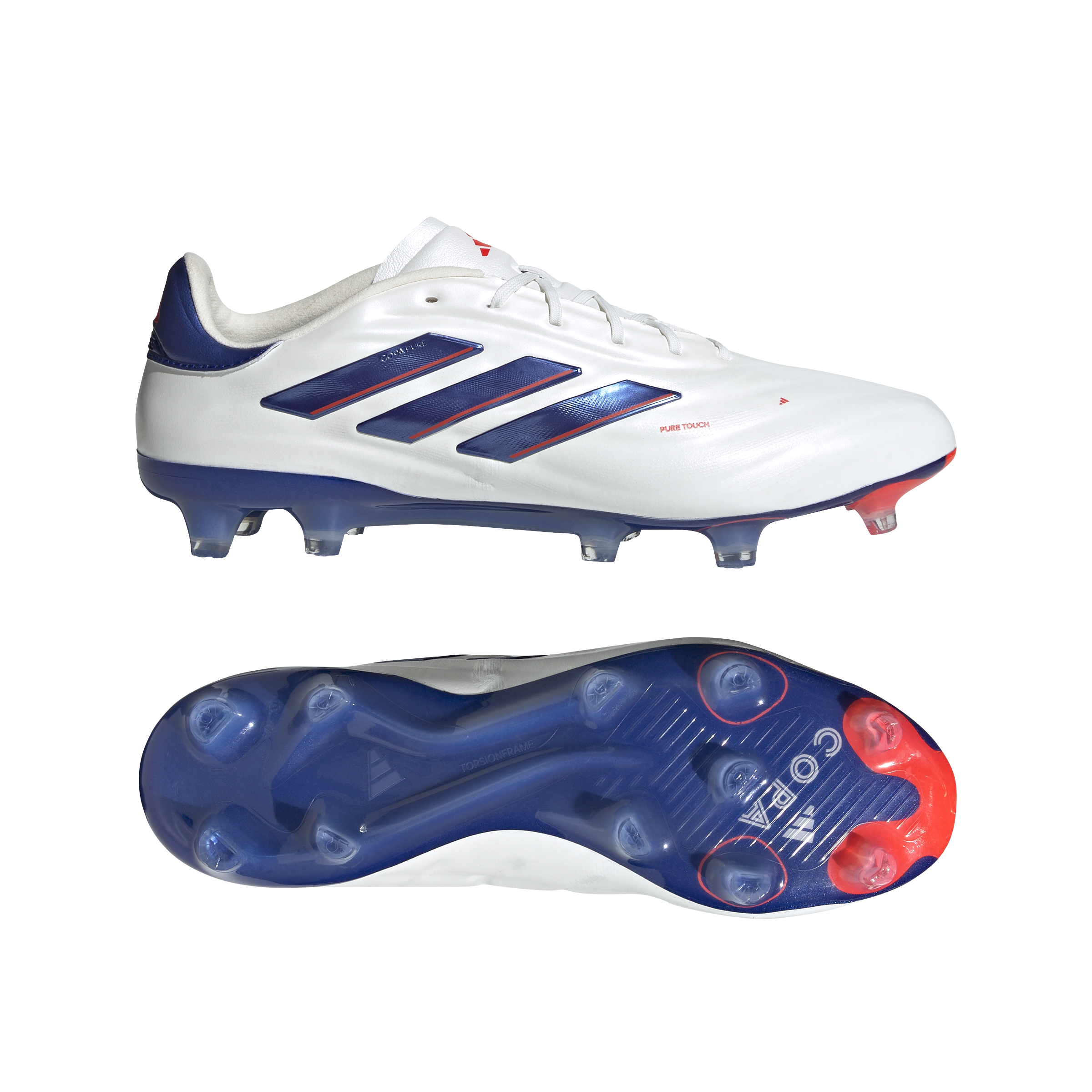 Adidas Copa Pure 2 Elite FG