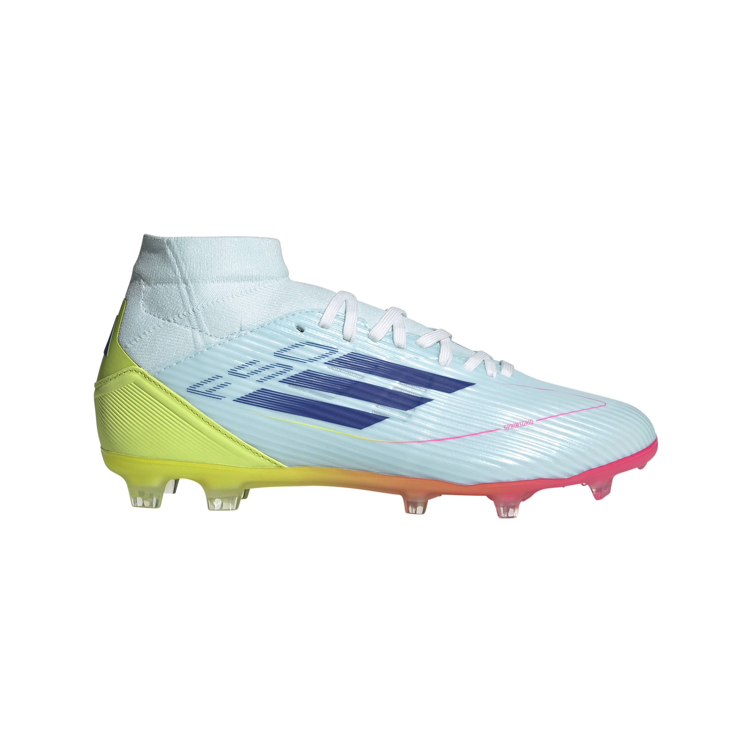 Adidas rainbow cleats online