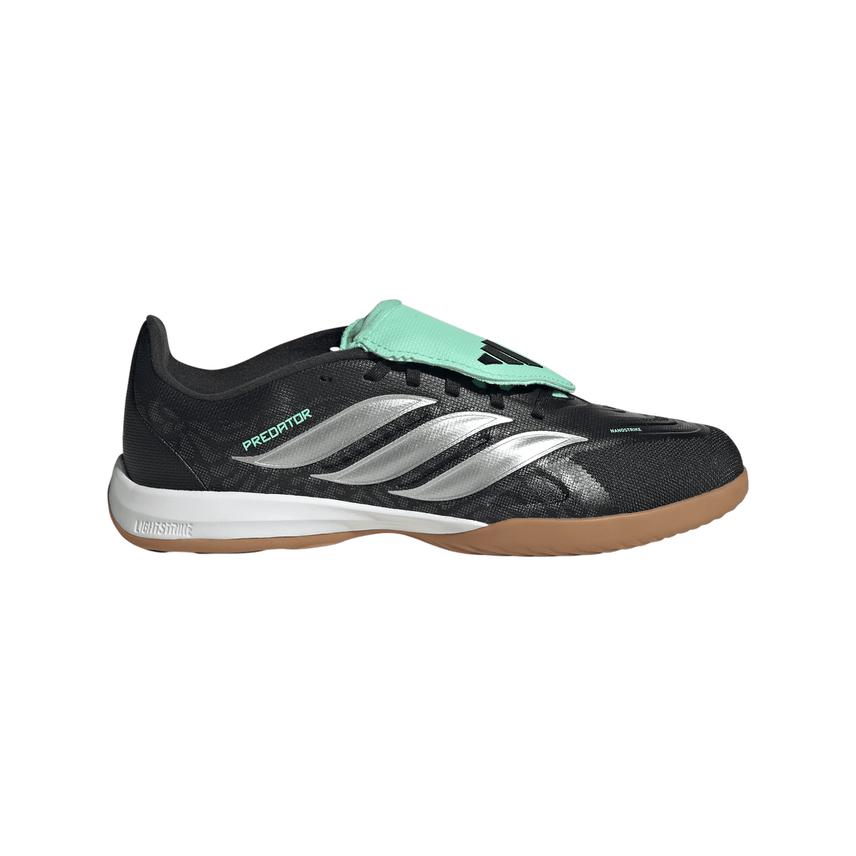 Adidas Jr. Predator League Fold-Over Tongue IN