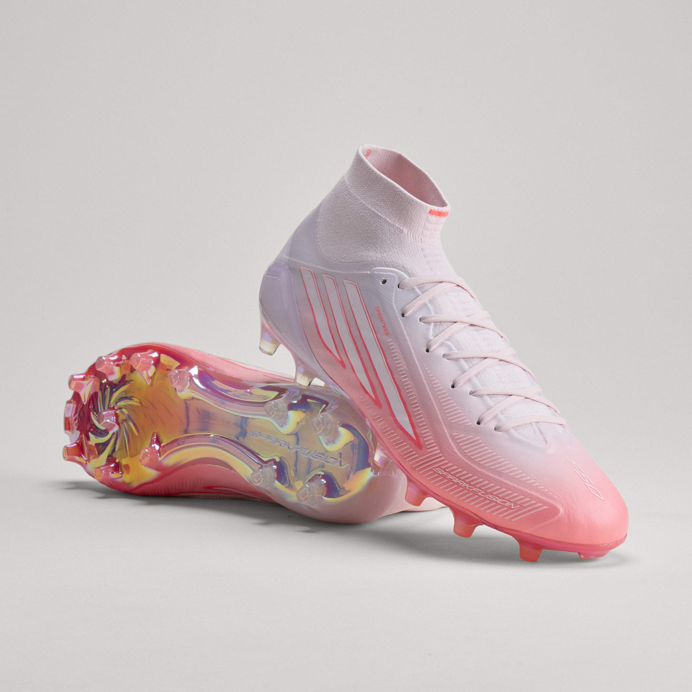 Adidas F50 Sprakfusion Elite FG/AG
