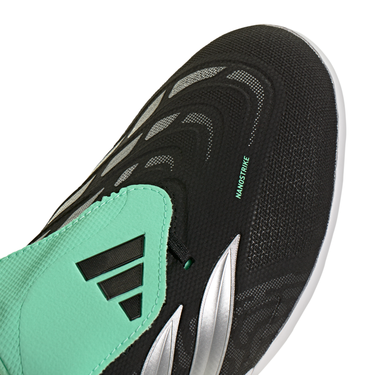 Adidas Predator League Fold-Over Tongue TF