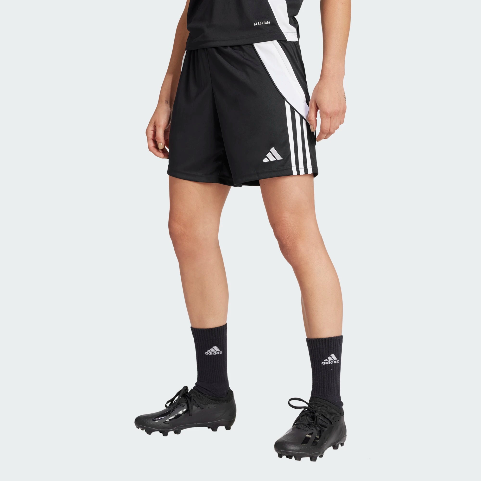 Adidas Tiro 24 Training Shorts