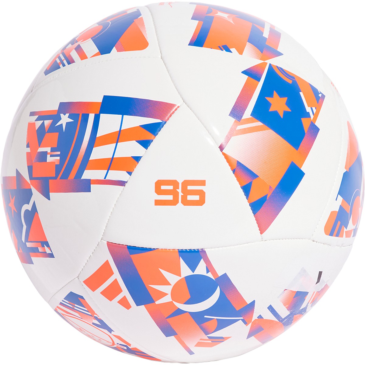 Adidas MLS 2024 Club Ball