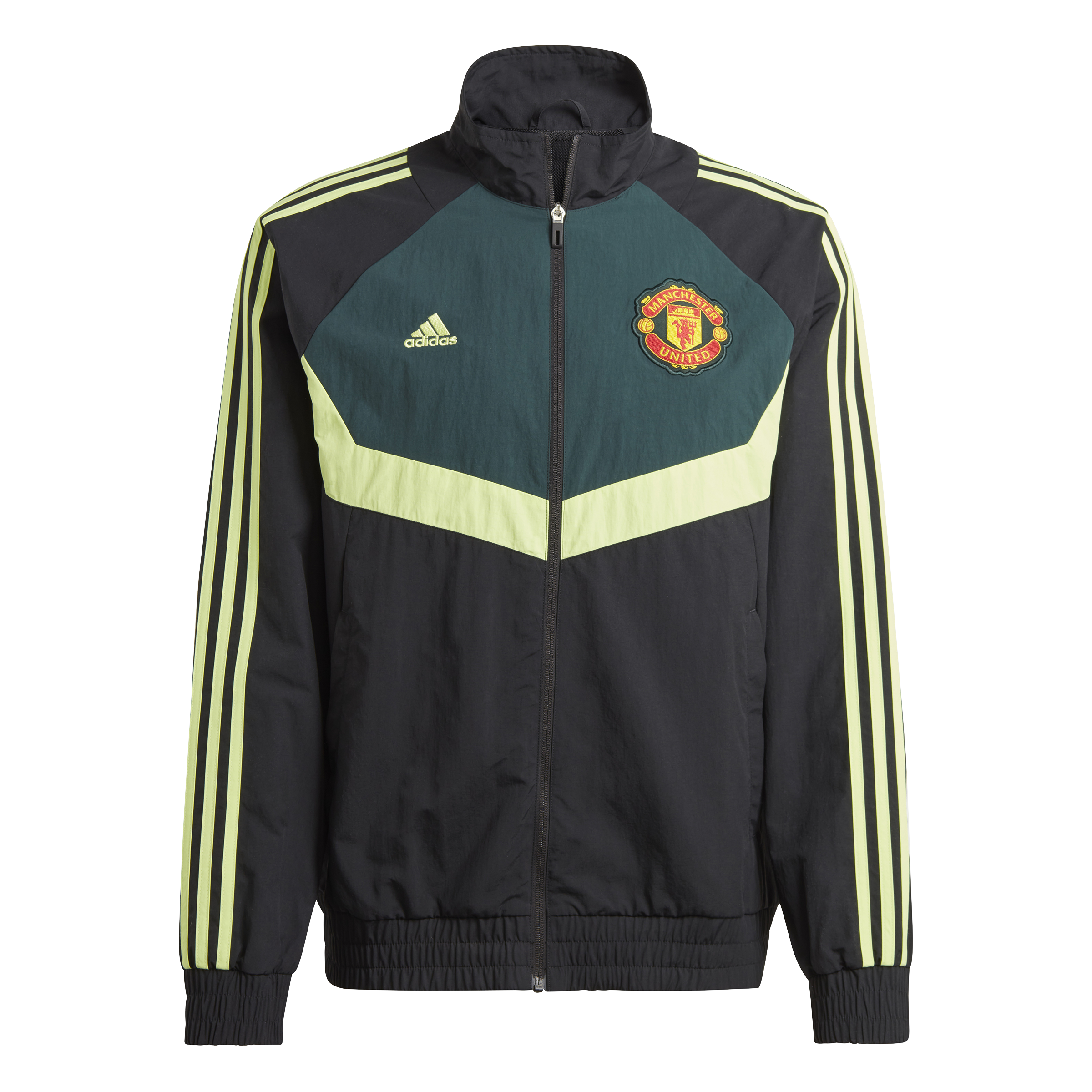 Adidas outlet Manchester United Jacket