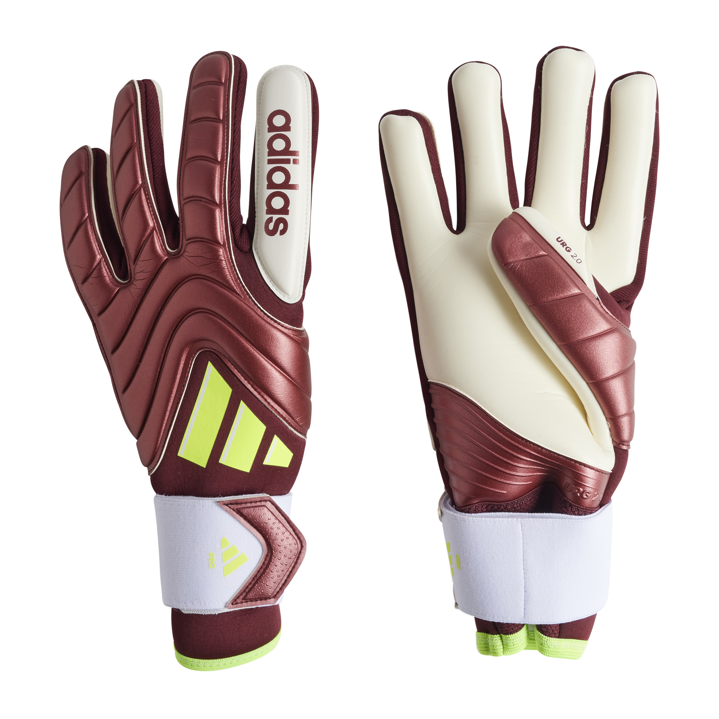 Adidas Copa Pro Goalkeeper Gloves