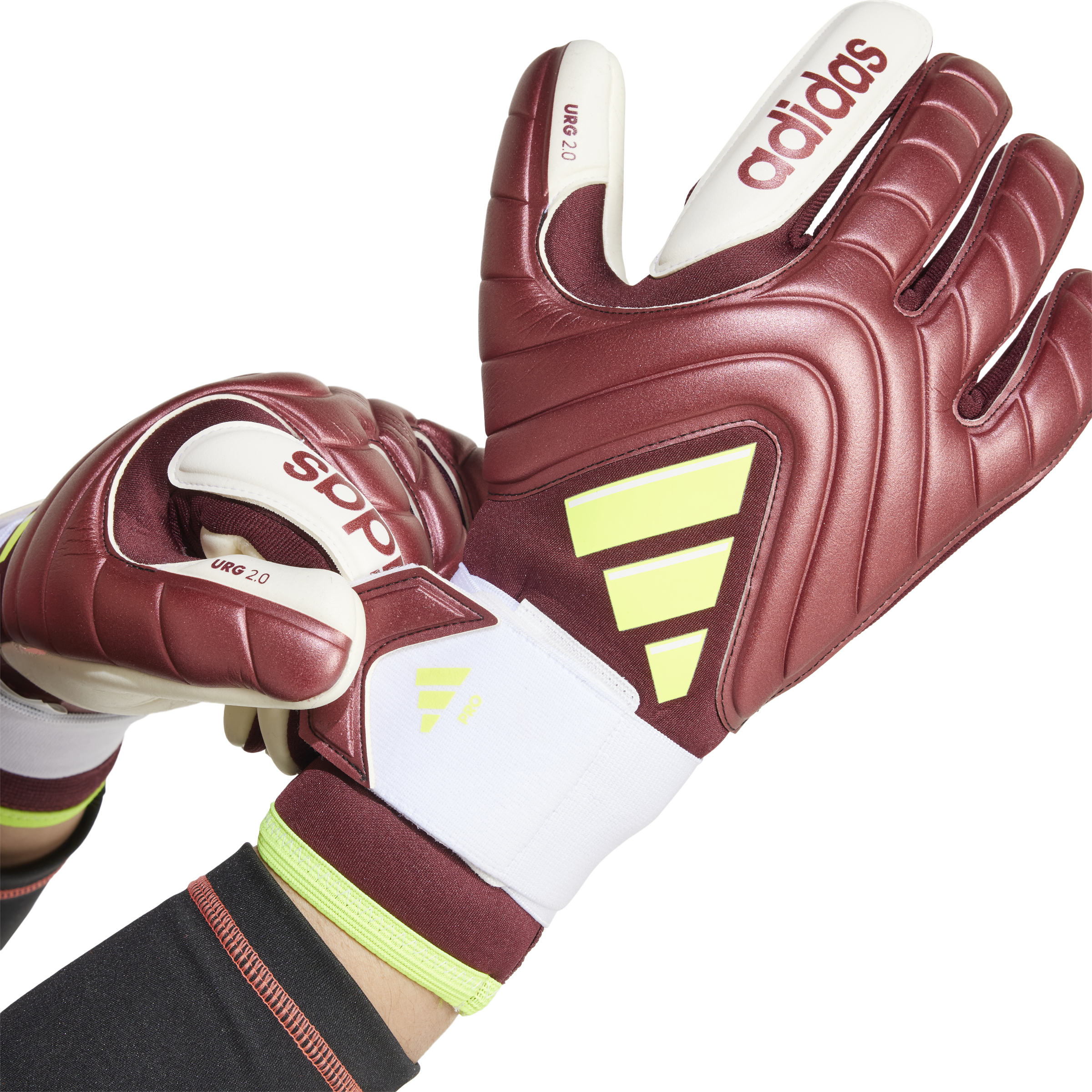 Adidas Copa Pro Goalkeeper Gloves