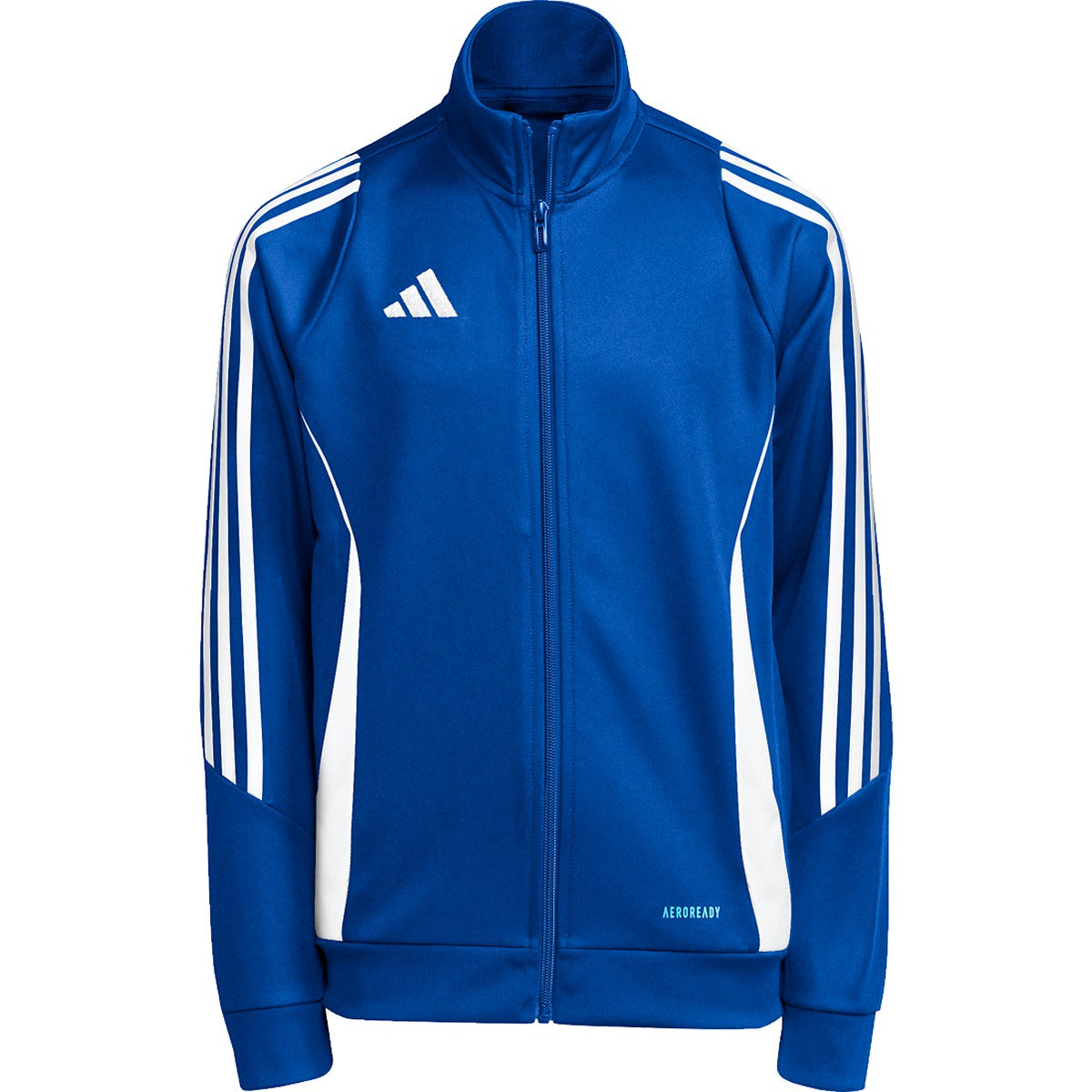 Jacket Adidas Tiro 19 Medium Tall Adidas Men's Tiro 19 Training