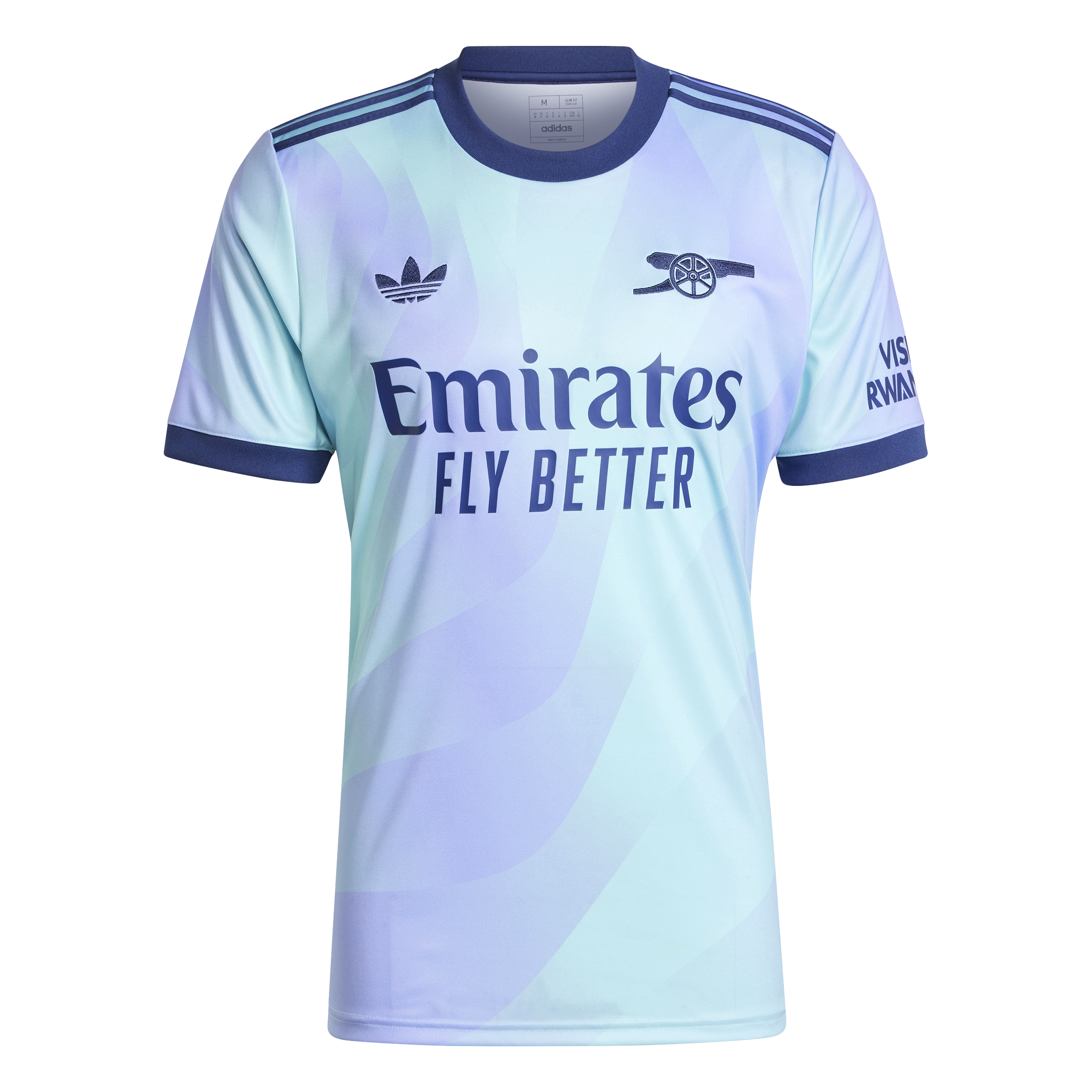 Arsenal away adidas online