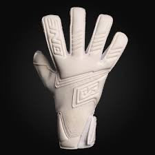 One Glove NXT PRO Vision White HYL Goalkeeper Glove