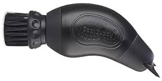 Boot Buddy Shoe Cleaner & Microfiber Towel