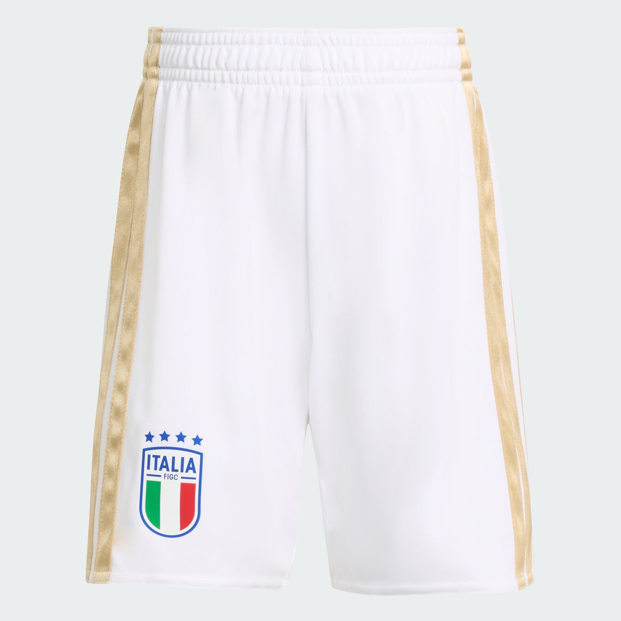 Adidas Italy 2026 Home Kids Kit