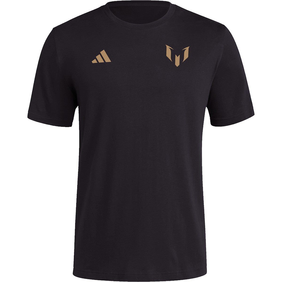 Adidas Messi Name and Number Tee