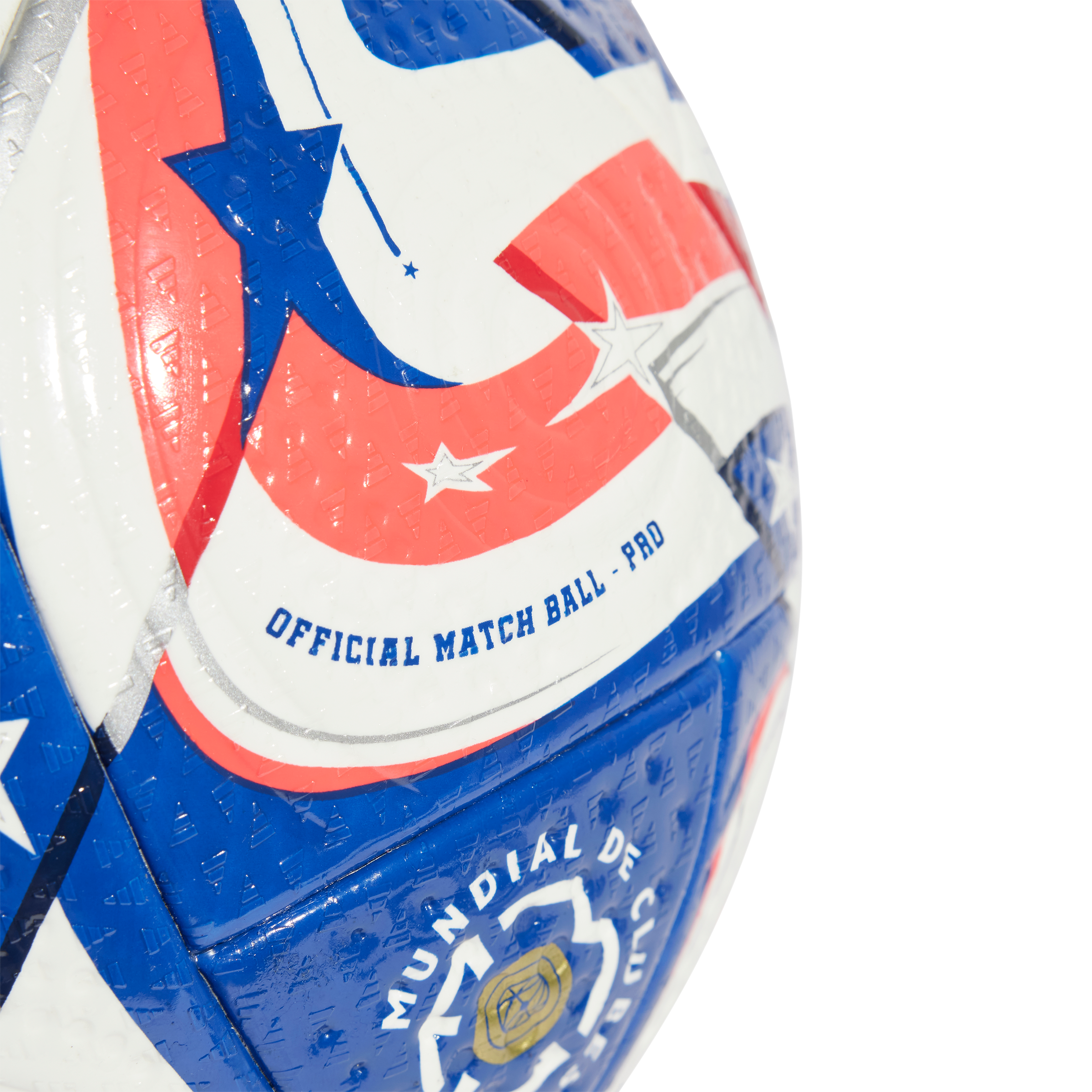 Adidas Mundial de Clubes FIFA 25 Pro Ball