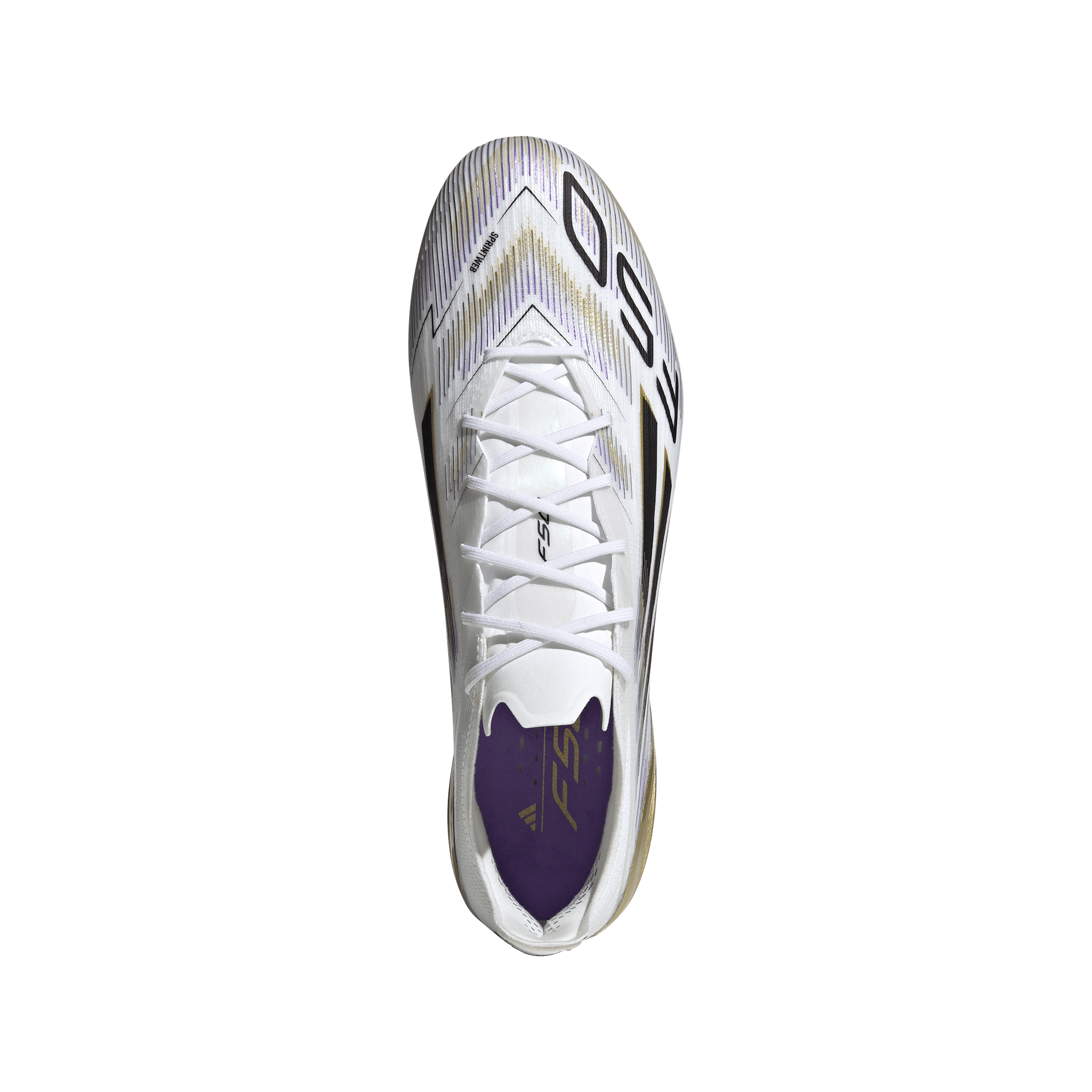 Adidas F50 Elite FG
