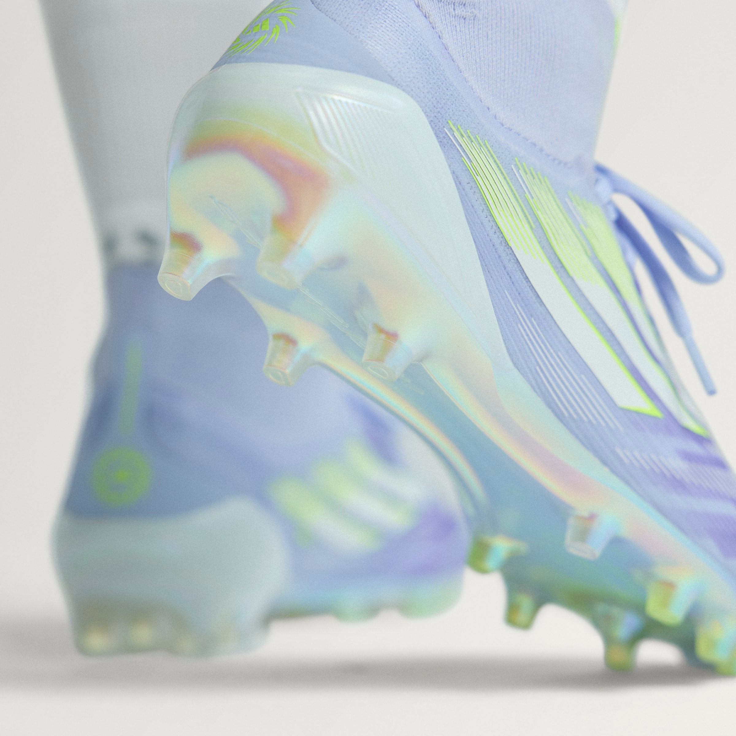 Adidas Women's F50 Sparkfusion Elite FG/AG