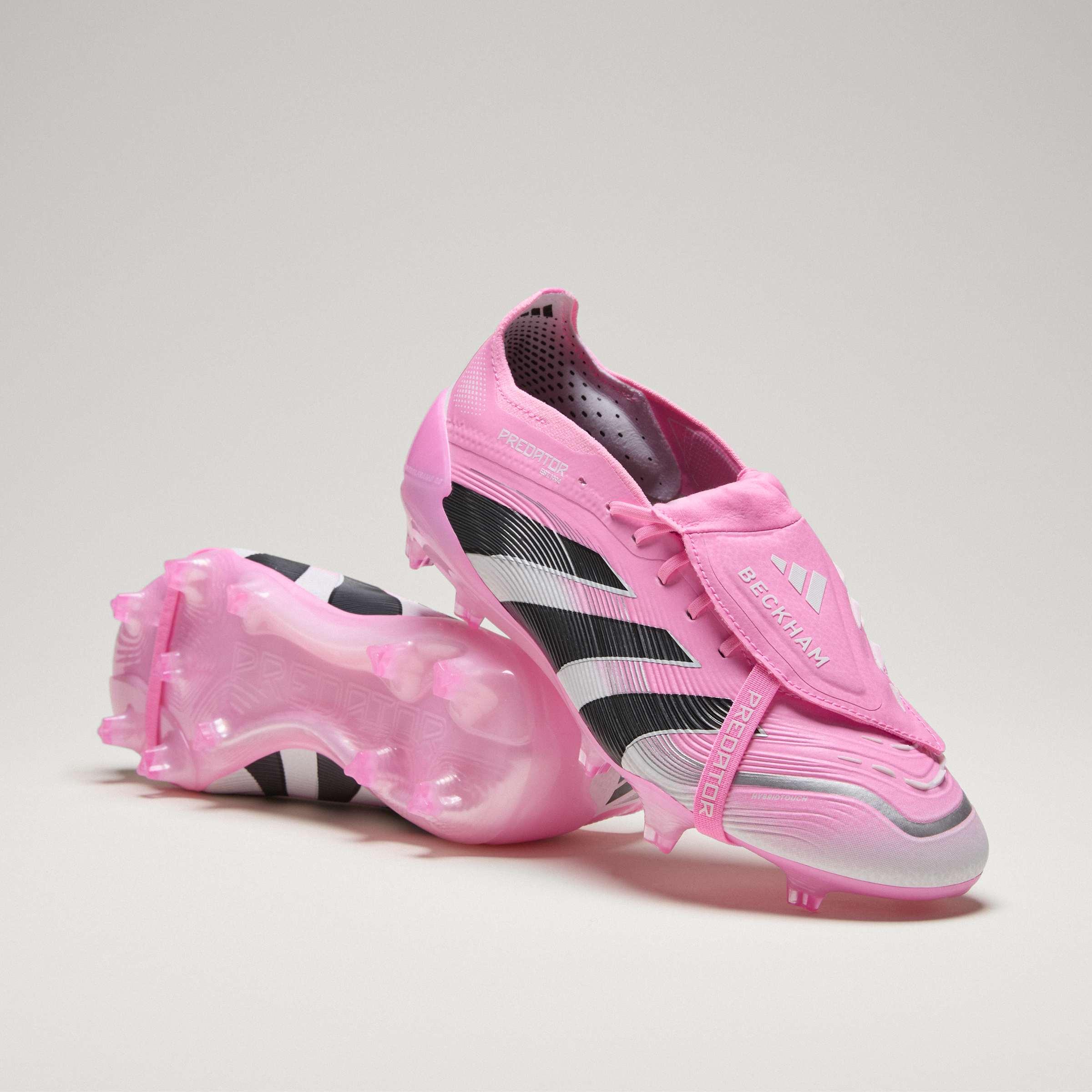 Adidas Predator Elite Fold-Over Tongue FG