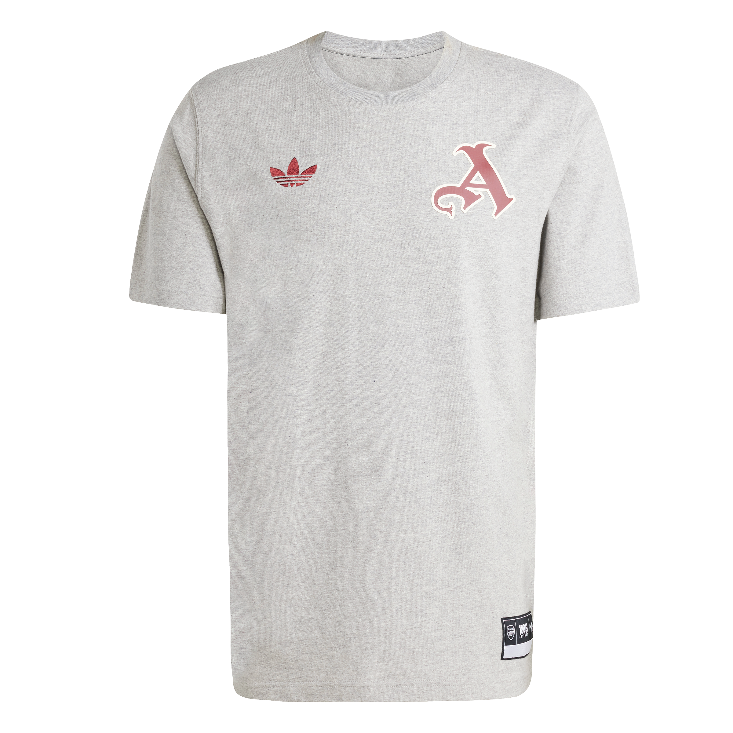Adidas Arsenal 2025 VRCT Tee Adidas Arsenal 2025 VRCT Tee
