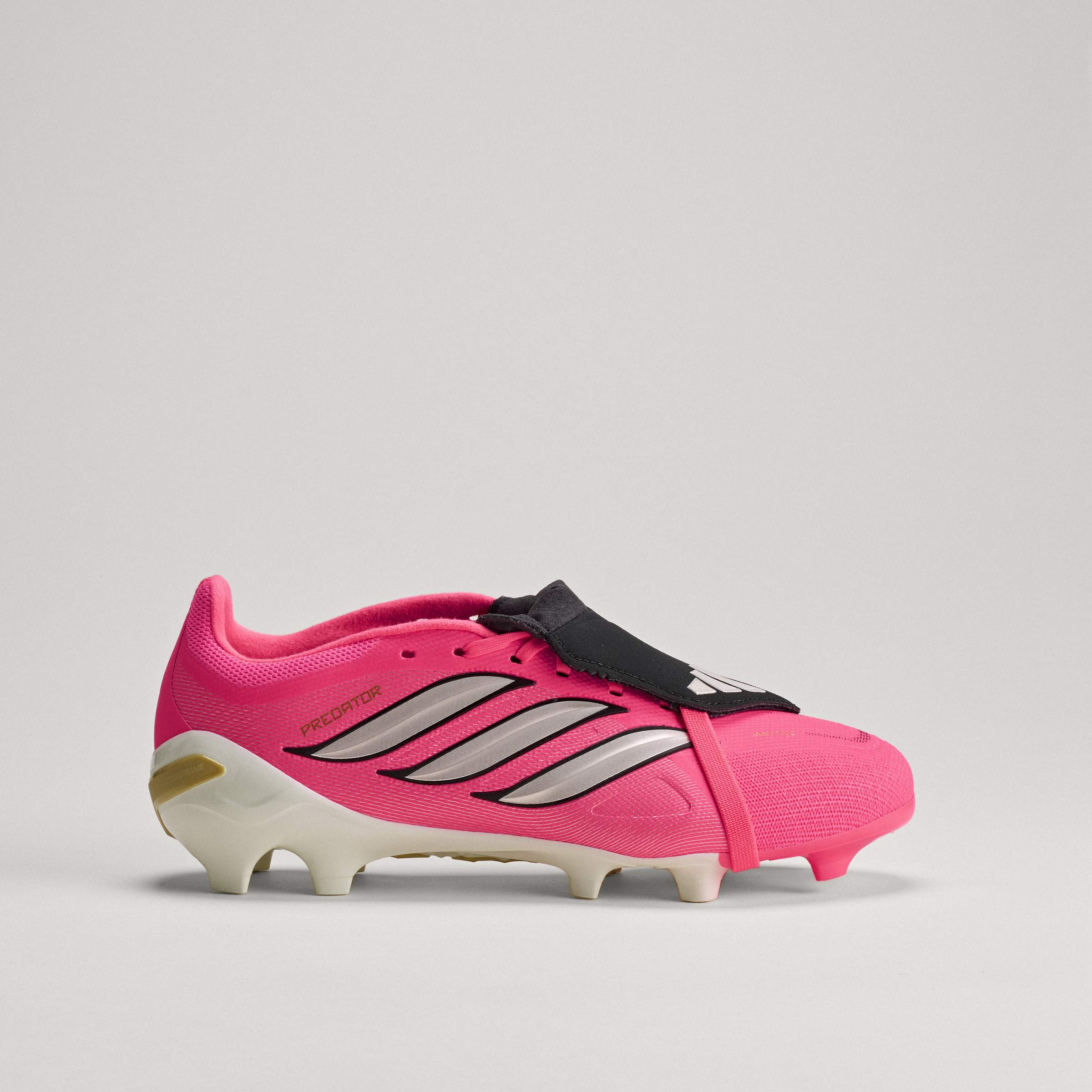 Adidas Predator League Fold-Over Tongue FG