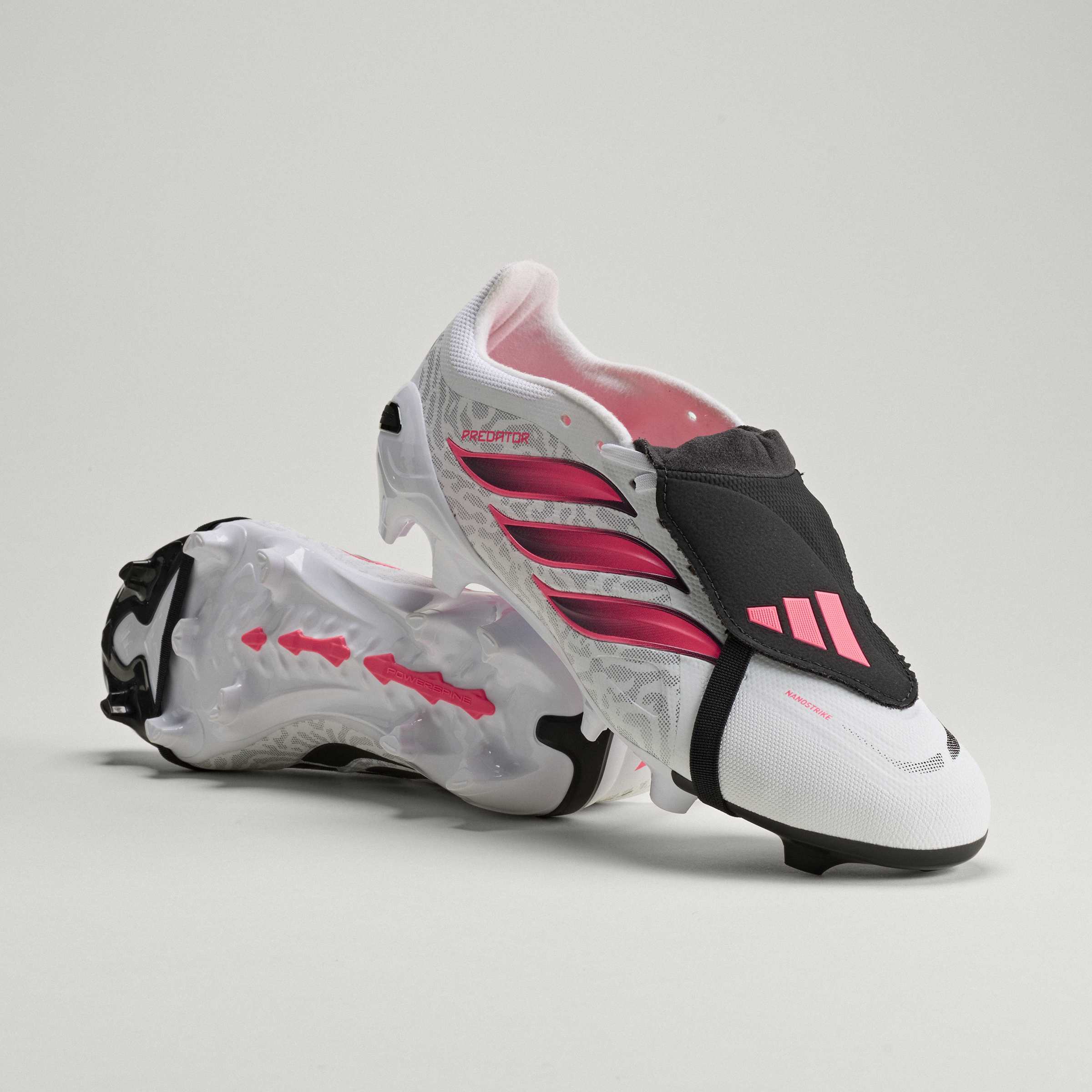 Adidas Predator League Fold-Over Tongue FG