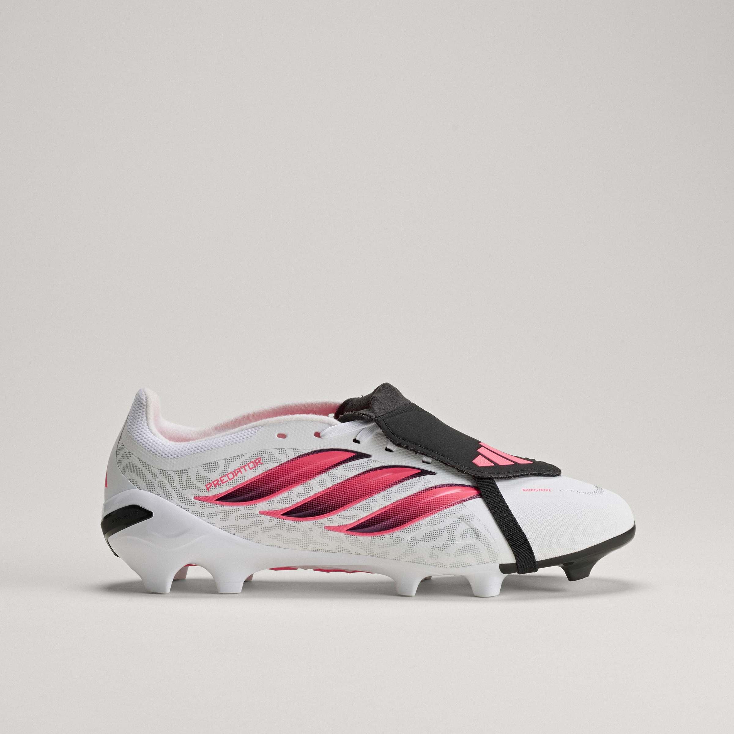 Adidas Predator League Fold-Over Tongue FG