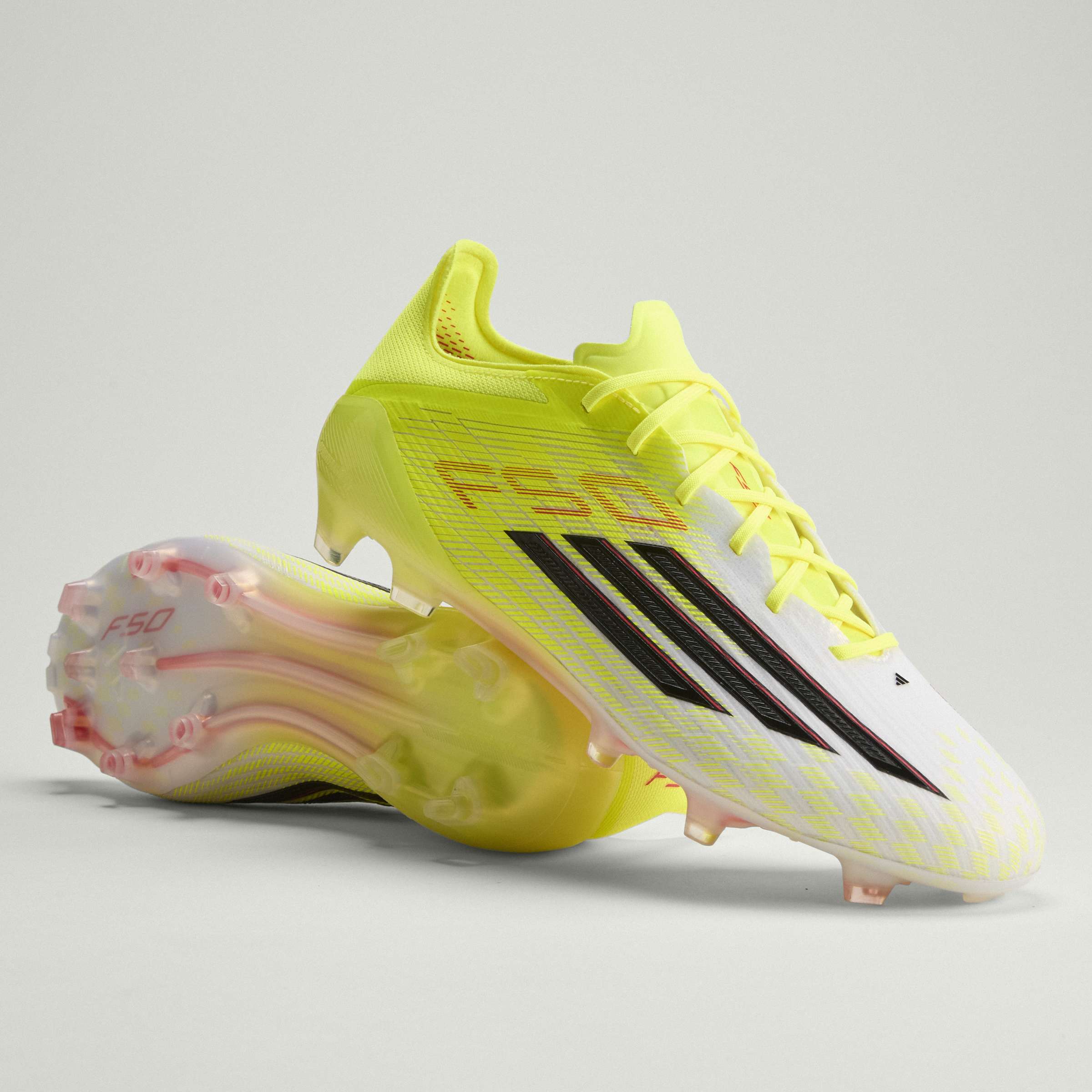 アディダス F50 ELITE FG JR6457 Adidas F50 Elite FG