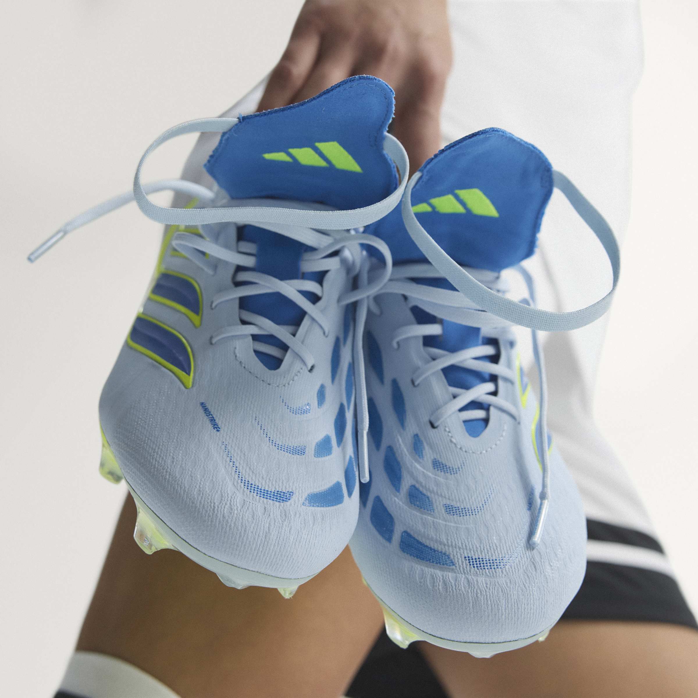 Adidas Predator Elite Fold-Over Tongue FG