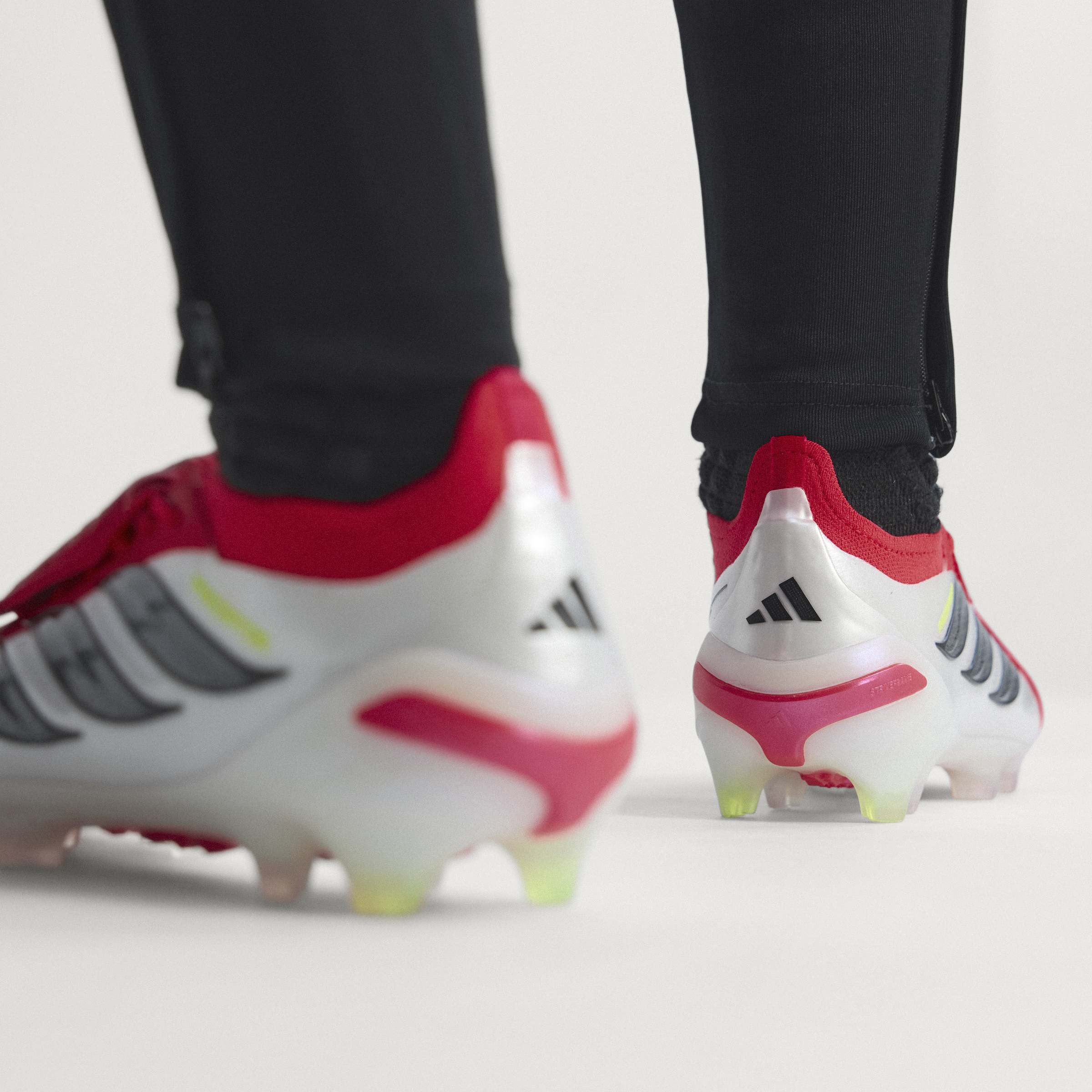 Adidas Predator Elite Fold-Over Tongue FG