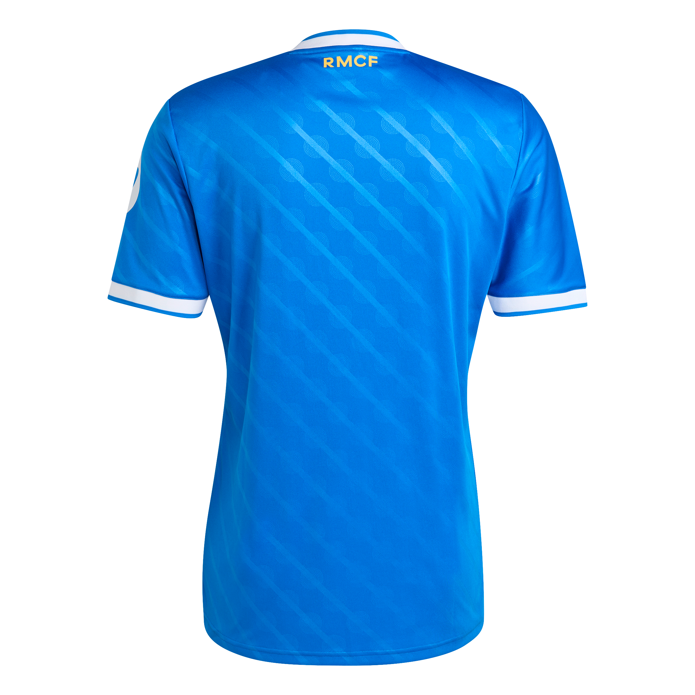 Adidas Real Madrid 2025/26 3rd Jersey