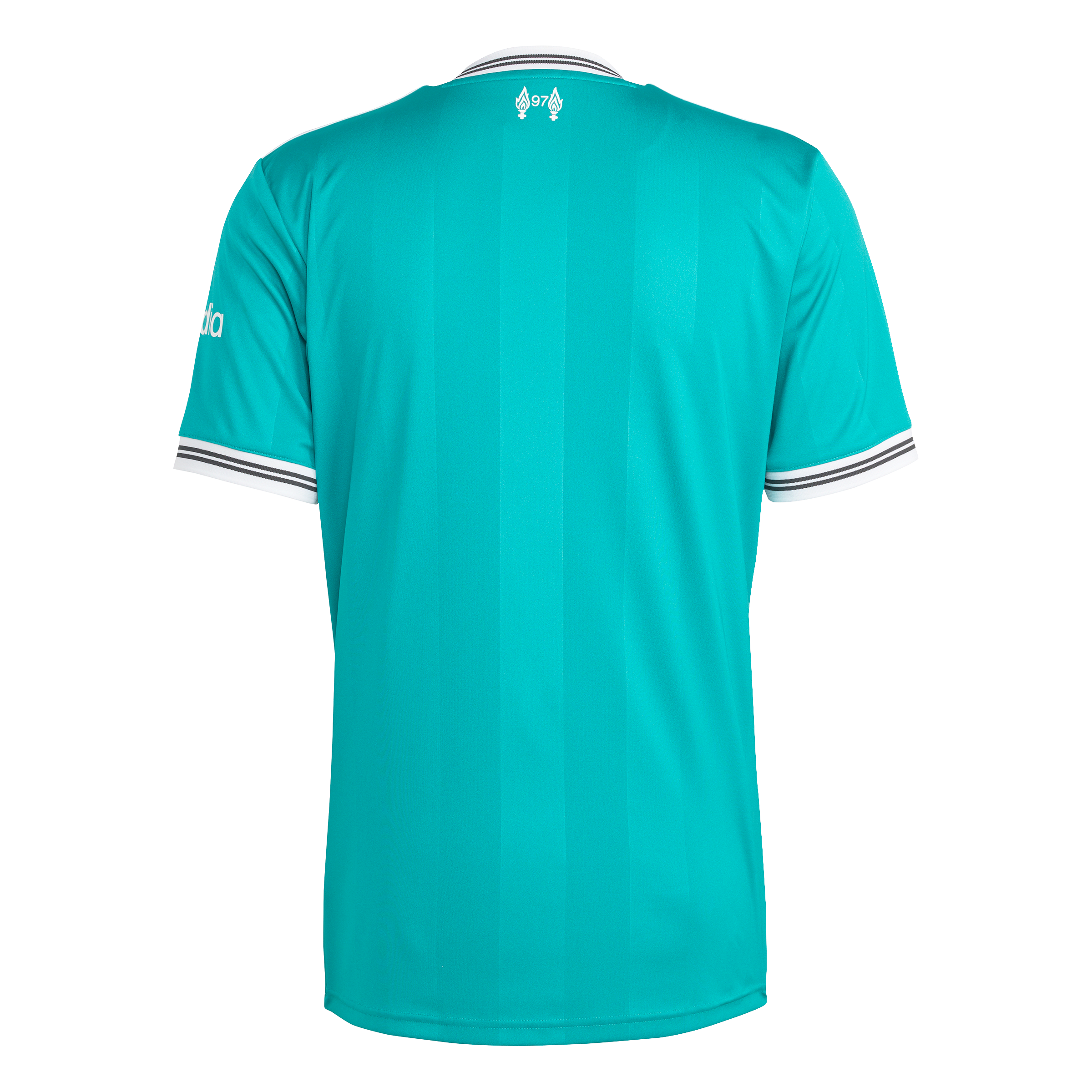Adidas Liverpool FC 2025/26 3rd Jersey