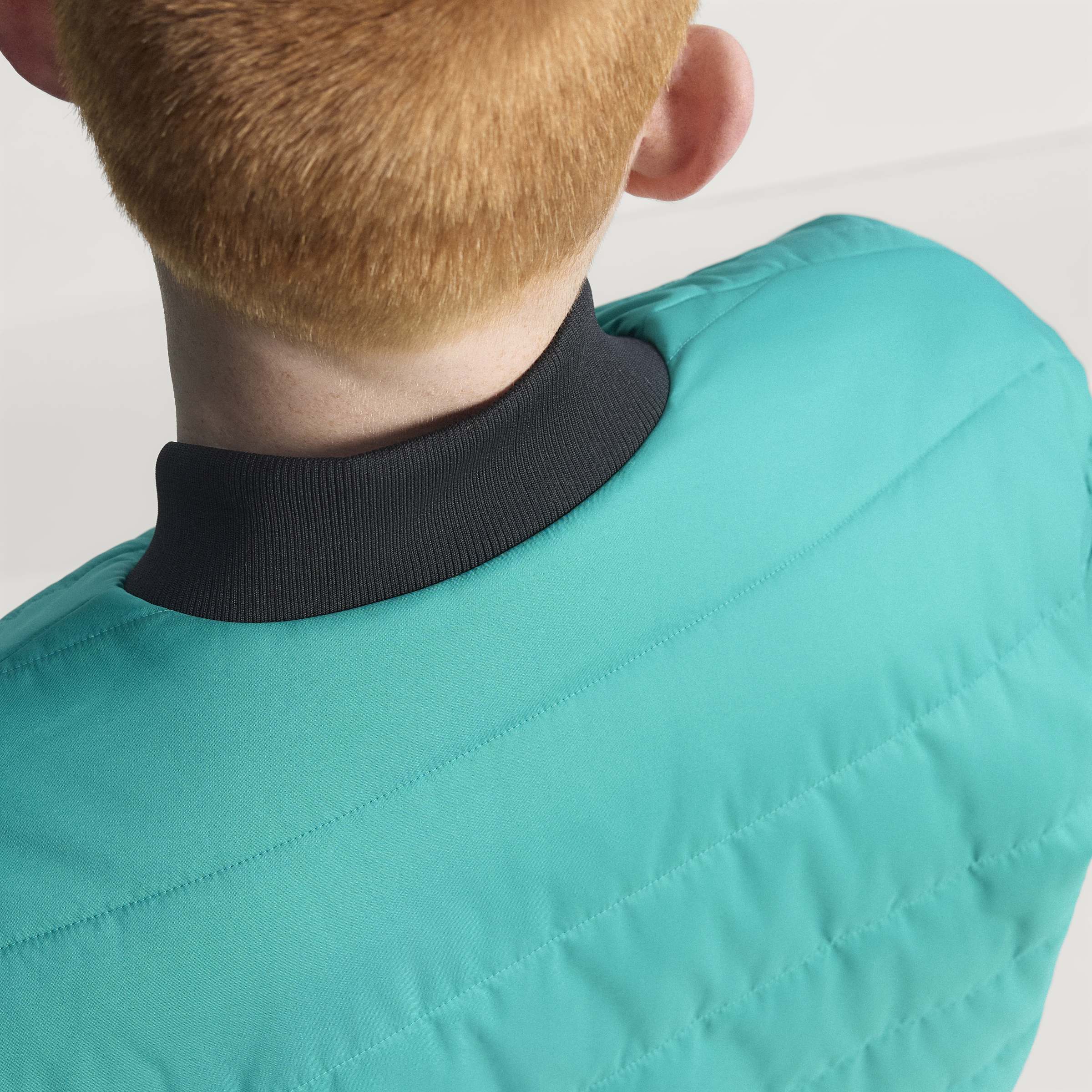 Adidas Liverpool FC 2025/26 Icon Jacket