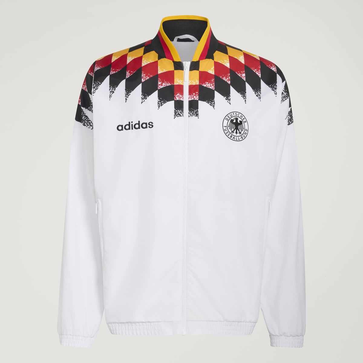 Adidas Germany 1994 Bringback Track Jacket