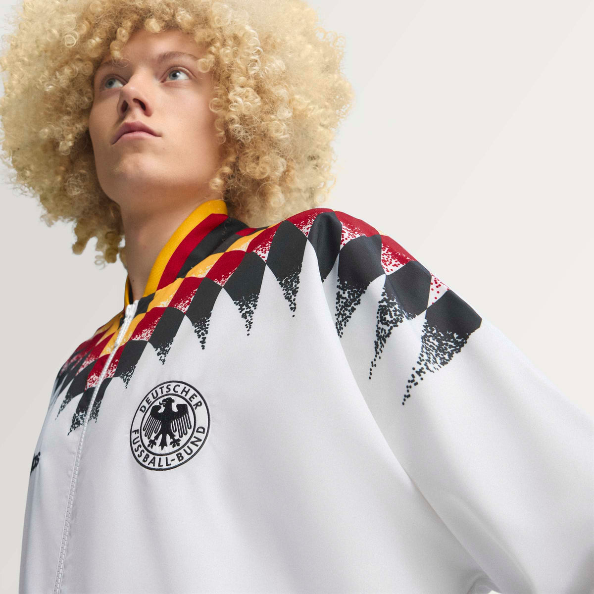 Adidas Germany 1994 Bringback Track Jacket