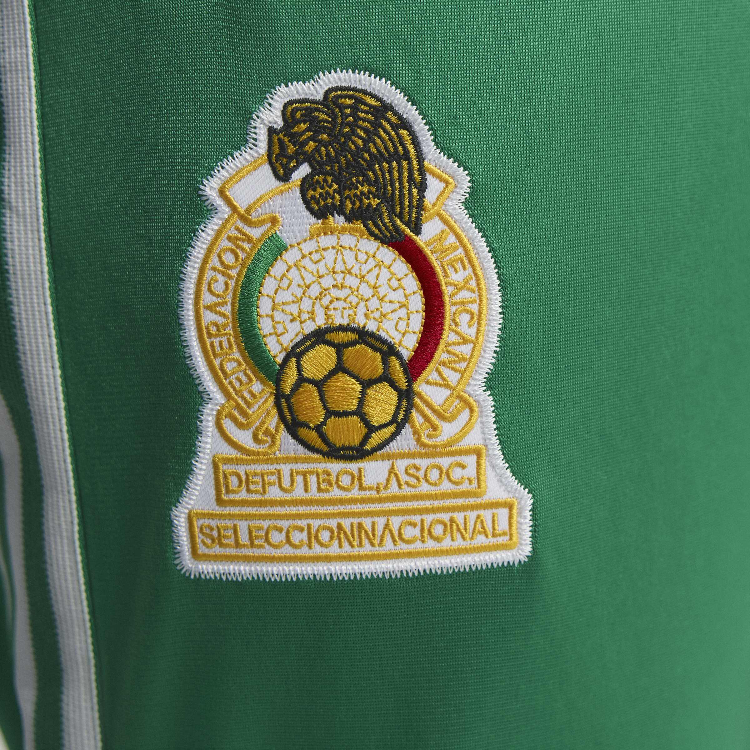 Adidas Mexico 1986 Bringback Track Pants