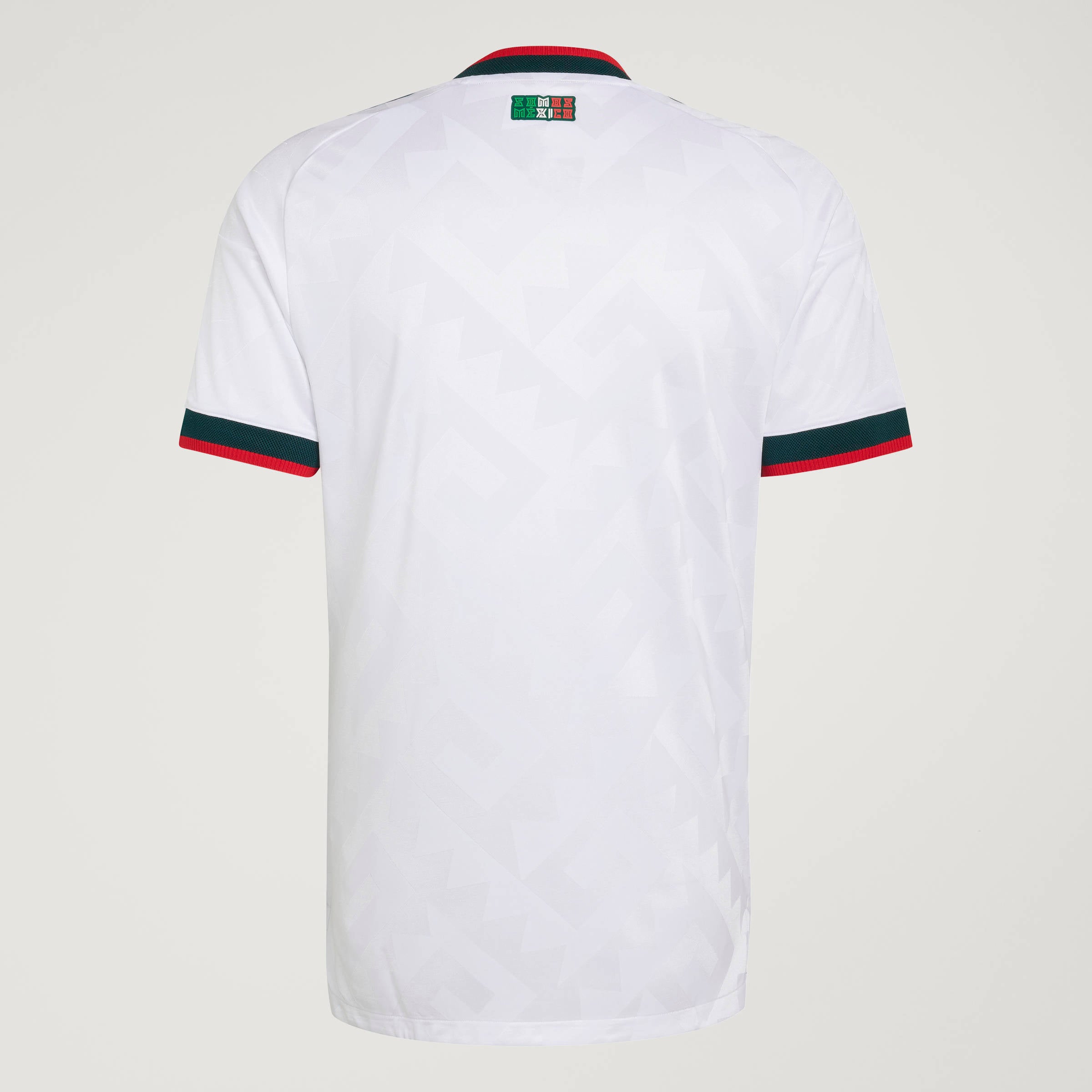 Adidas Mexico 2026 Authentic Away Jersey