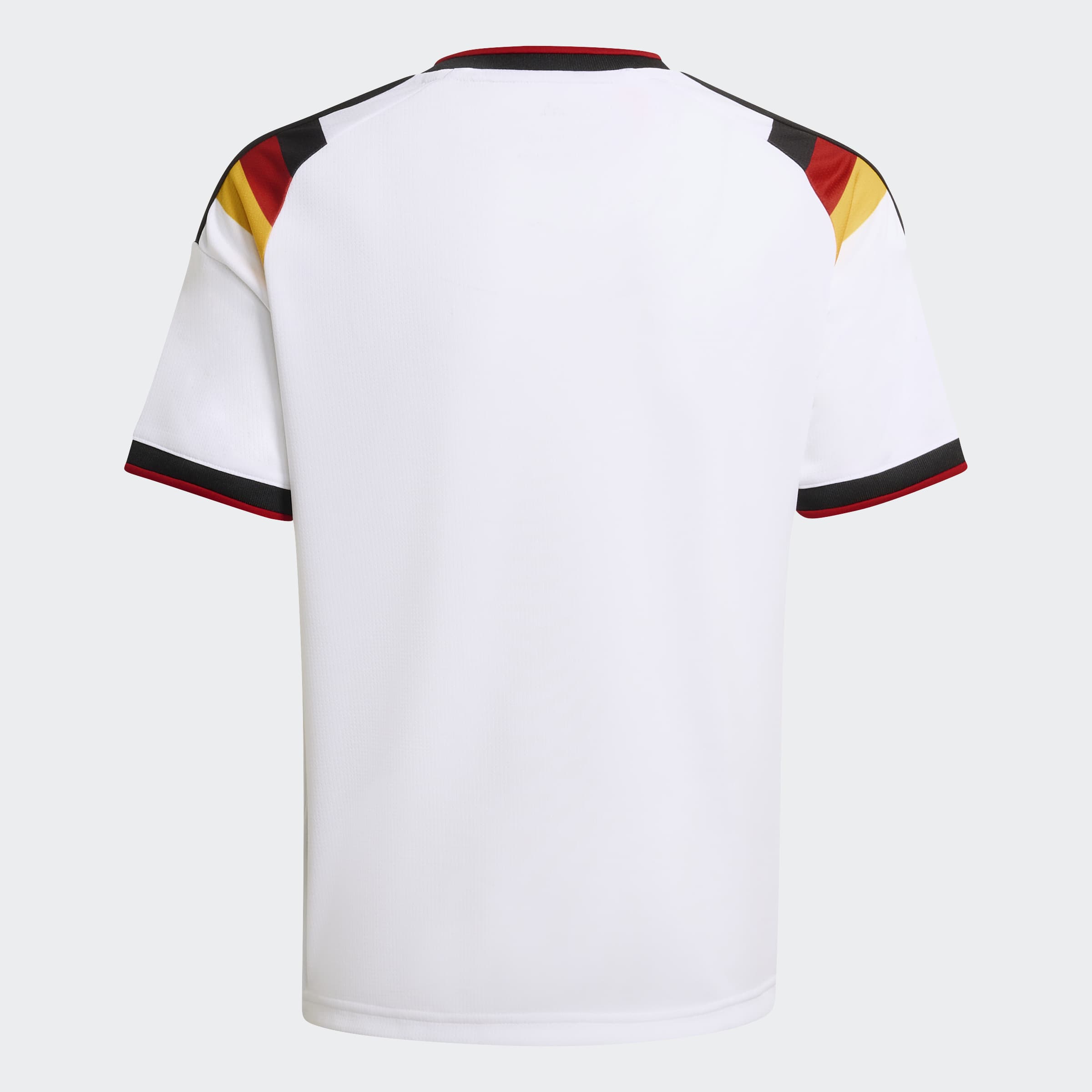Adidas Germany 2026 Home Jersey