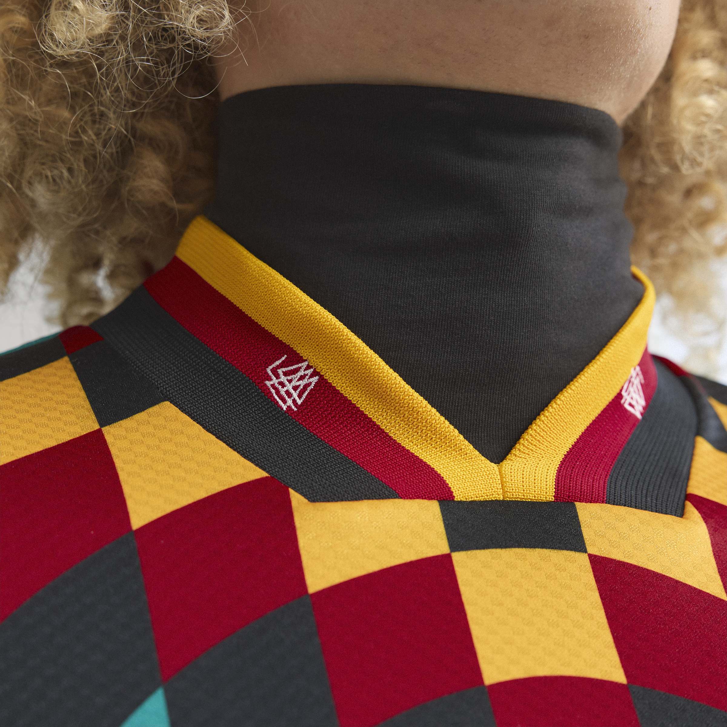 Adidas Germany 1994 Bringback Away Jersey
