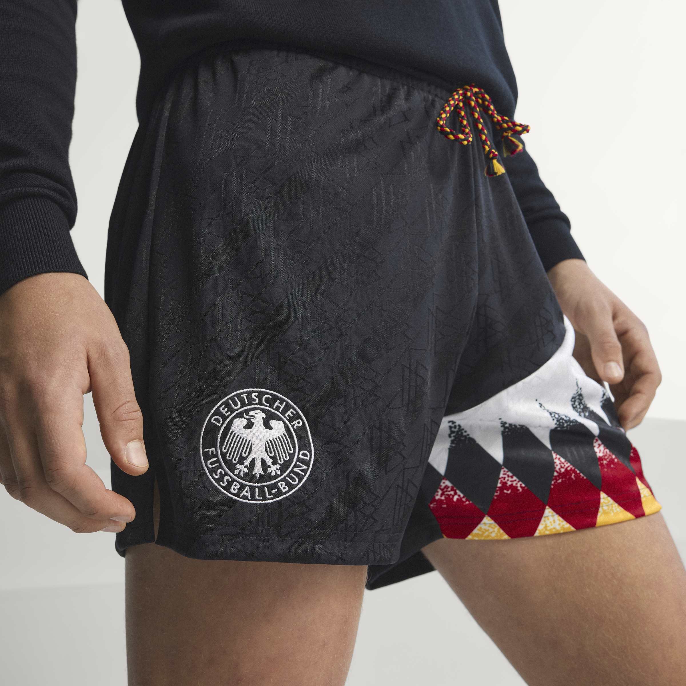 Adidas Germany 1994 Bringback Home Shorts